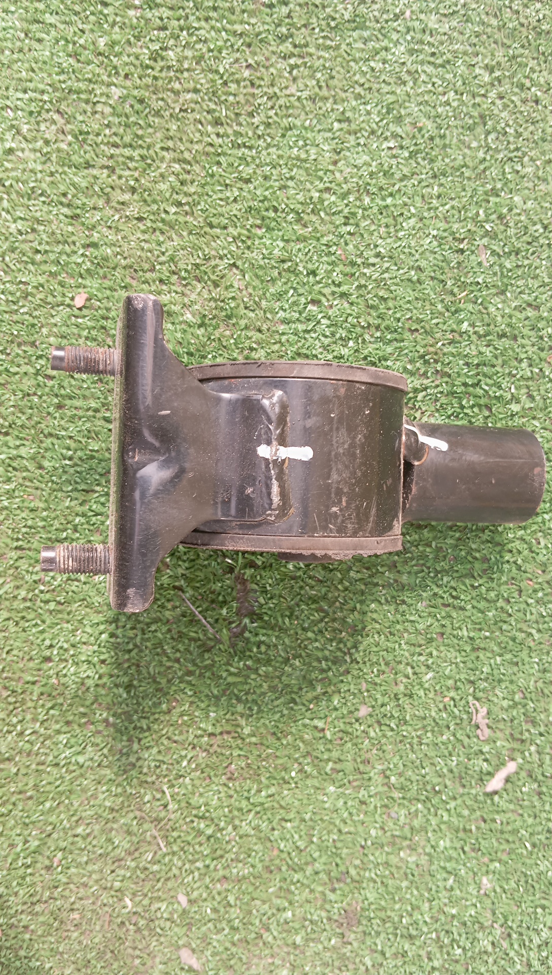 ПОДУШКА КПП/SUB/EJ161/EJ203/EL154/EJ204/IMPREZA/EXIGA/GH2/GH3/GH6/GH7/GH8/YA4/GE6/2WD/41020FE000