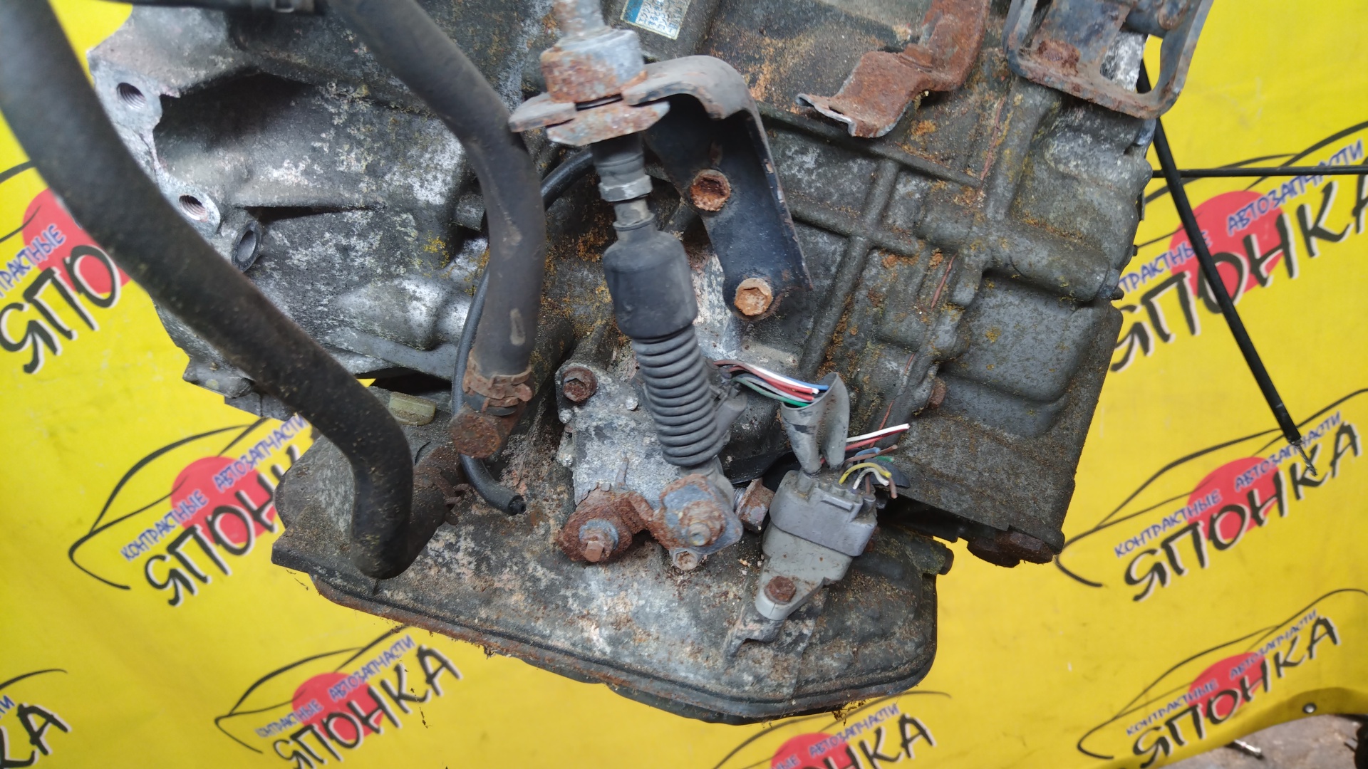 АКПП/TOY/2AZ-FE/ESTIMA/MARK X ZIO/RAV4/ACA31W/ACA33W/ACR55W/ANA15/CVT/K112F-02A/3040042020/3040079005/3040072011