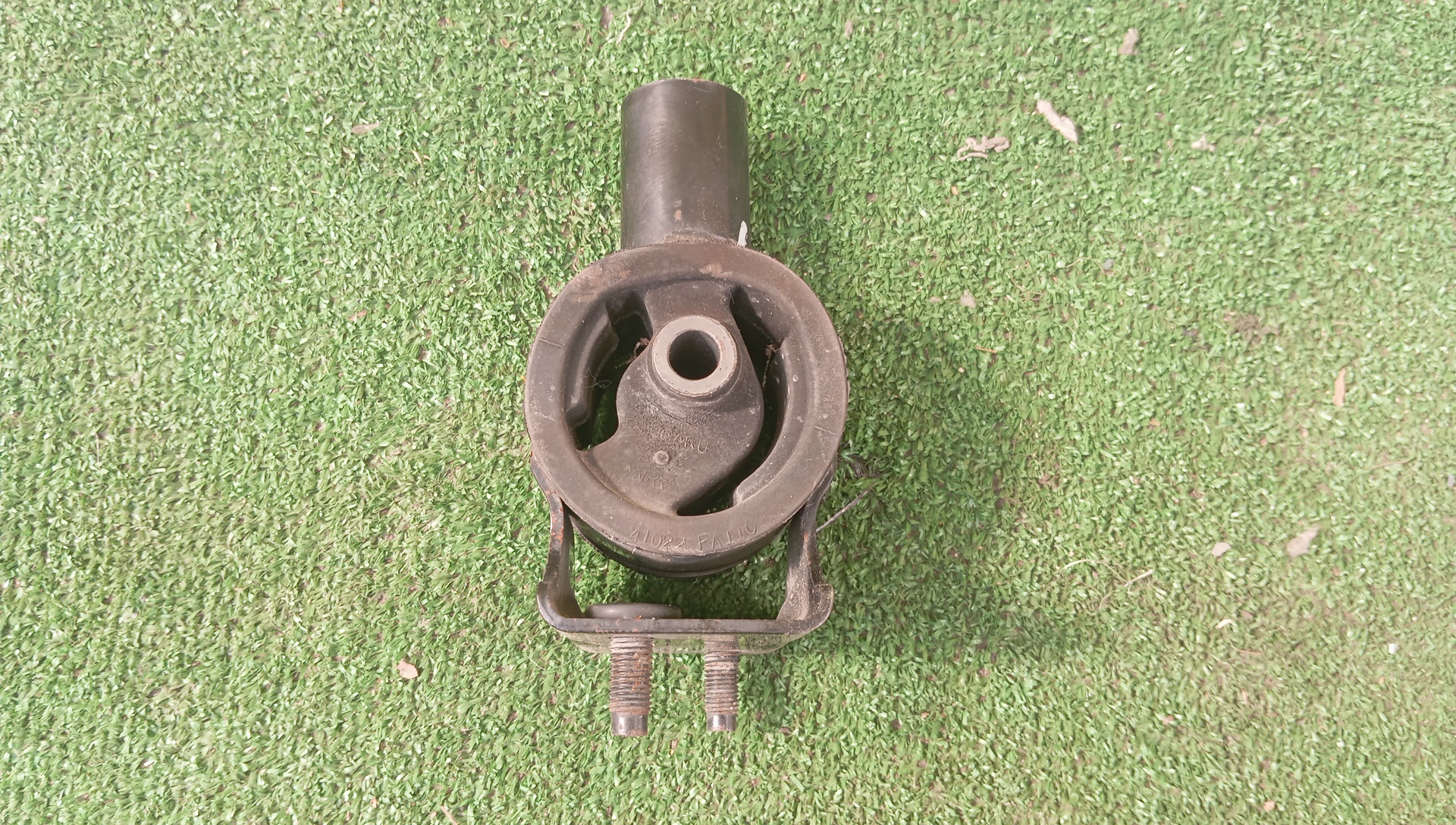 ПОДУШКА КПП/SUB/EJ161/EJ203/EL154/EJ204/IMPREZA/EXIGA/GH2/GH3/GH6/GH7/GH8/YA4/GE6/2WD/41020FE000