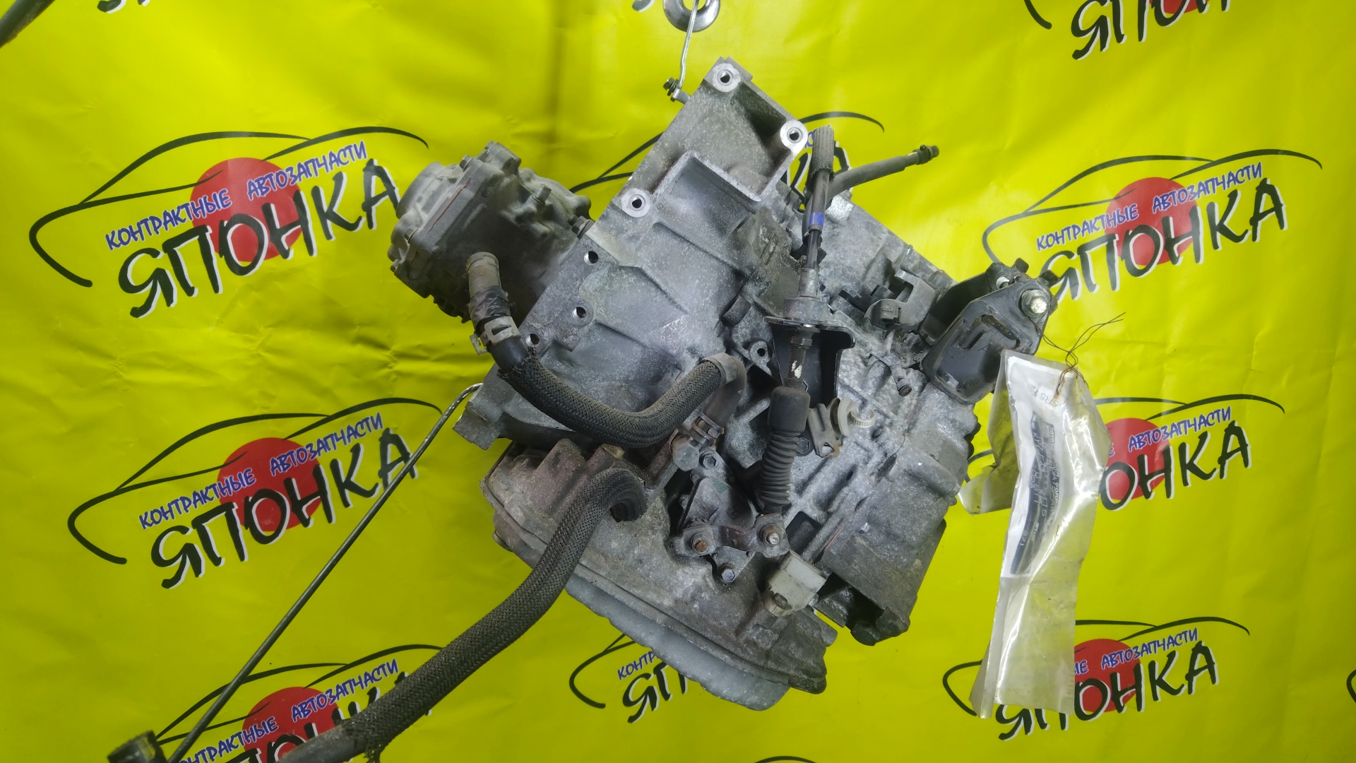 АКПП/TOY/2AZ-FE/ESTIMA/MARK X ZIO/RAV4/ACA31W/ACA33W/ACR55W/ANA15/CVT/K112F-02A/3040042020/3040079005/3040072011