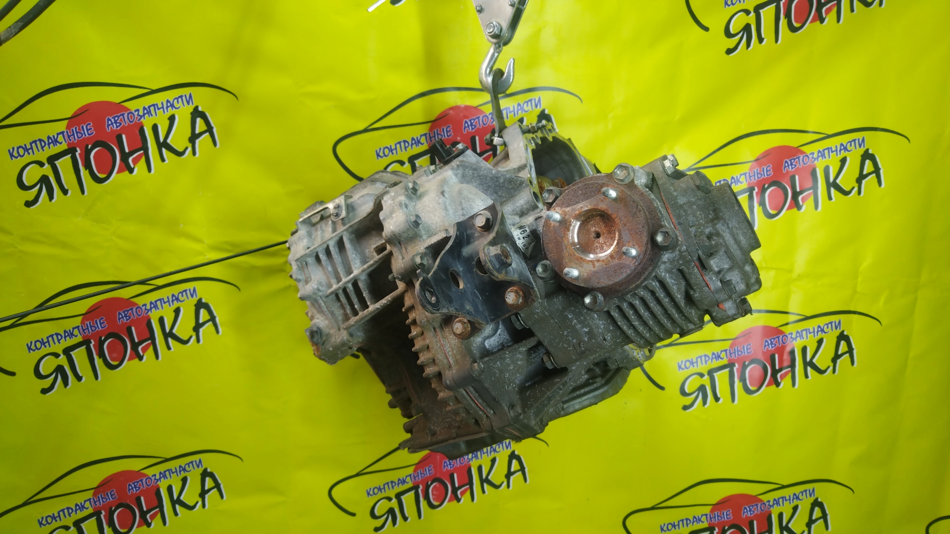 АКПП/TOY/2AZ-FE/ESTIMA/MARK X ZIO/RAV4/ACA31W/ACA33W/ACR55W/ANA15/CVT/K112F-02A/3040042020/3040079005/3040072011