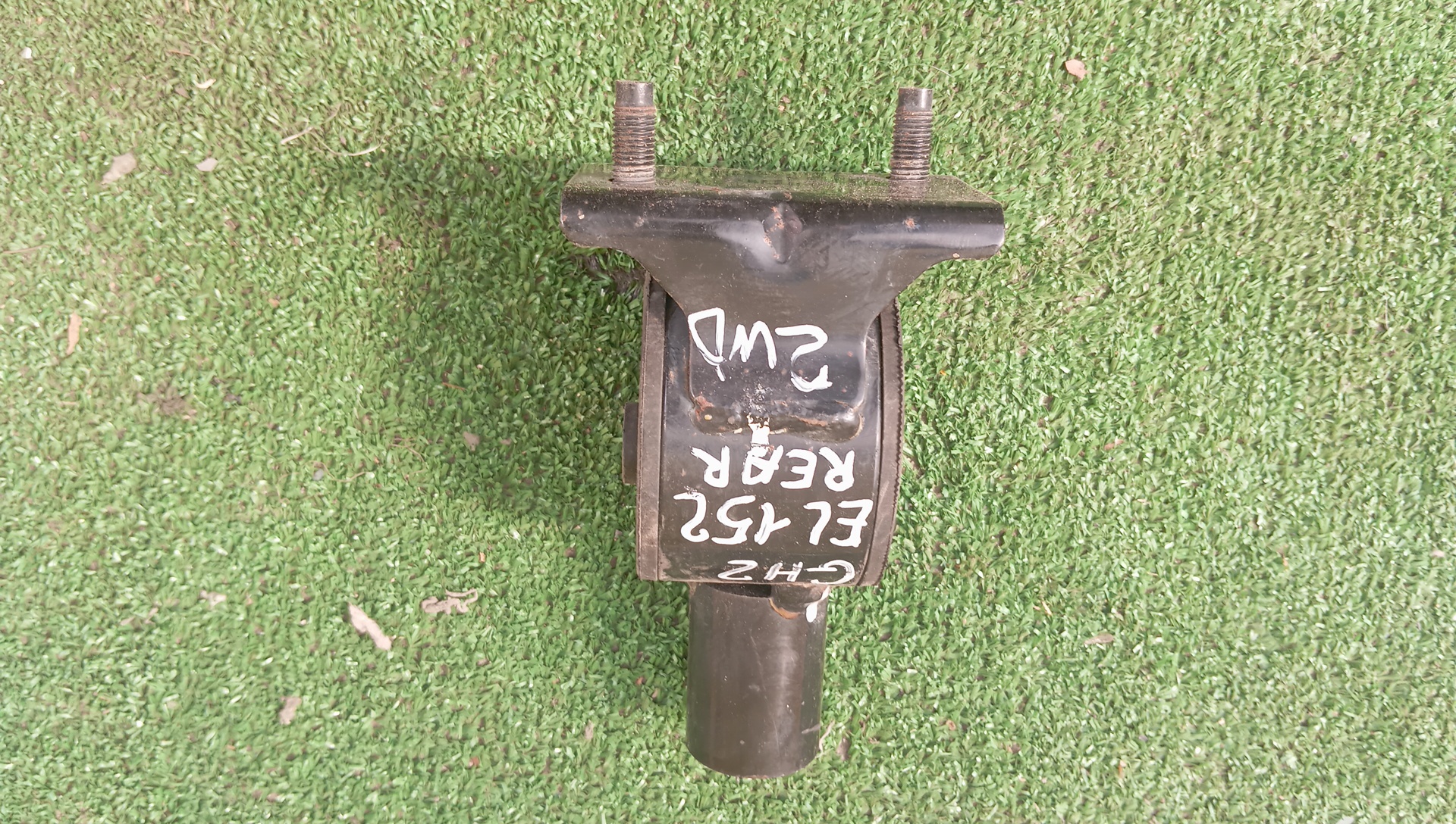 ПОДУШКА КПП/SUB/EJ161/EJ203/EL154/EJ204/IMPREZA/EXIGA/GH2/GH3/GH6/GH7/GH8/YA4/GE6/2WD/41020FE000