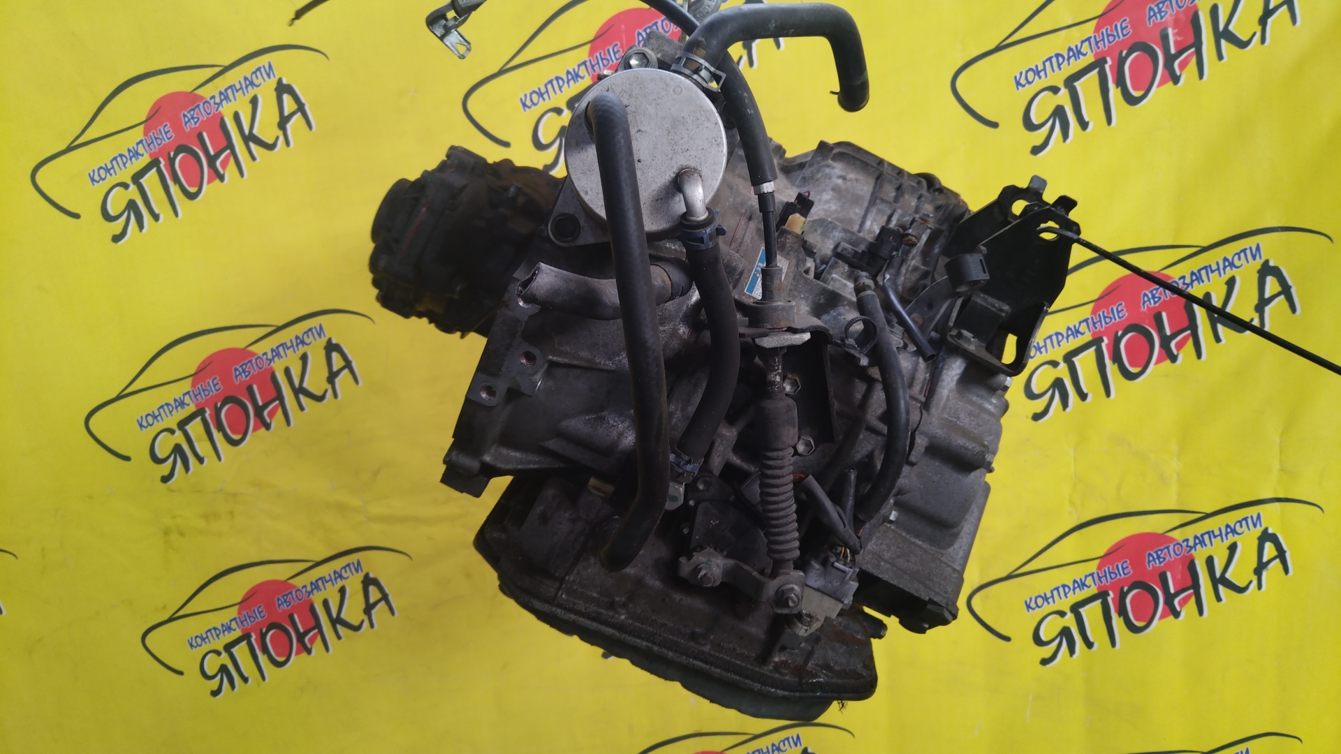 АКПП/TOY/2AZ-FE/ESTIMA/MARK X ZIO/RAV4/ACA31W/ACA33W/ACR55W/ANA15/CVT/K112F-02A/3040042020/3040079005/3040072011