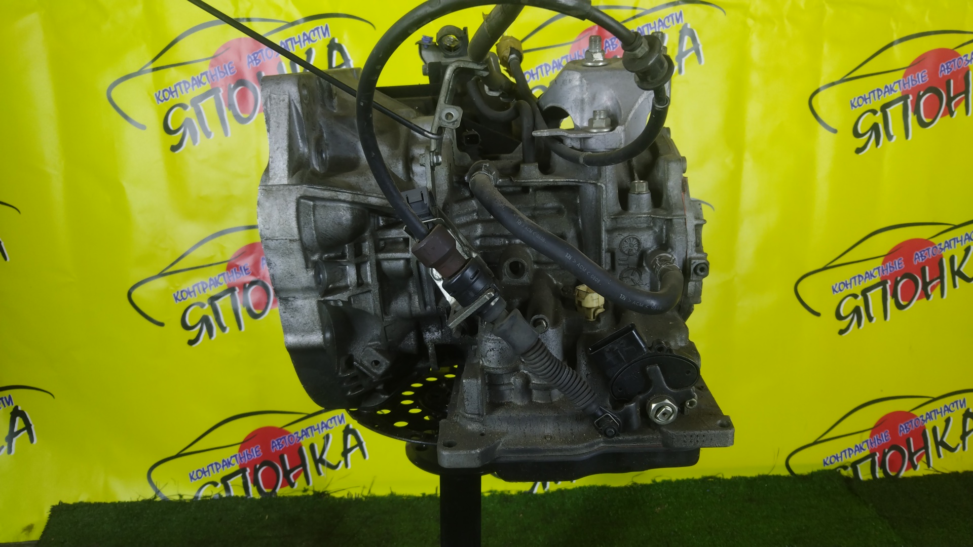 АКПП/MAZ/ZJ-VE/ZY-VE/VERISA/DEMIO/DE3AS/DE3FS/DE5FS/DY3R/DY3W/DY5R/DY5W/DC5R/DC5W/БЕЗ ДАТЧИКА/FNF619090C