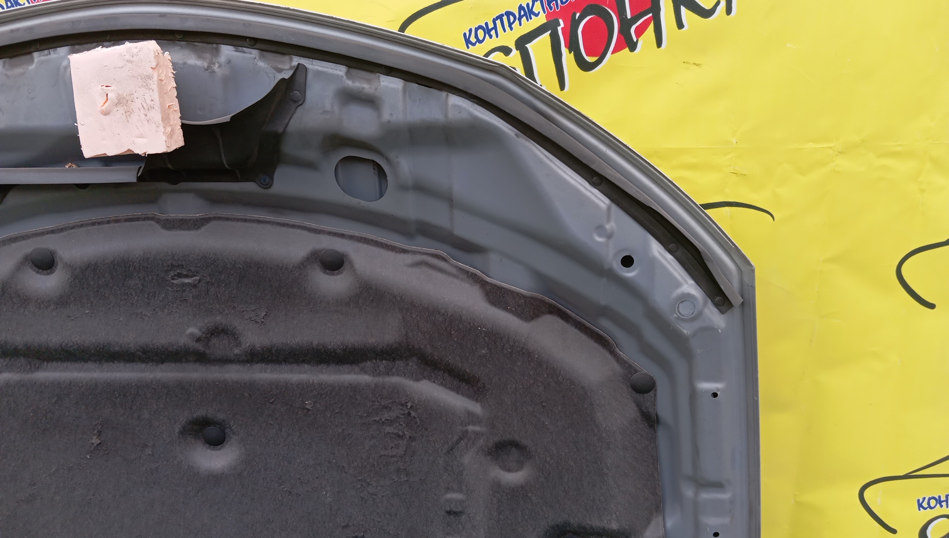 КАПОТ/SUB/IMPREZA/GE2/GE3/GE6/GE7/GH2/GH3/GH6/GH7/GH8/57229FG0009P