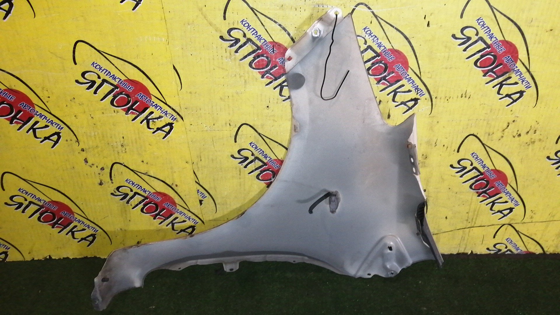 КРЫЛО/TOY/VITZ/YARIS/KSP90/KSP90L/NCP90L/NCP91/NCP91L/NCP95/NLP90L/SCP90/SCP90L/F/R