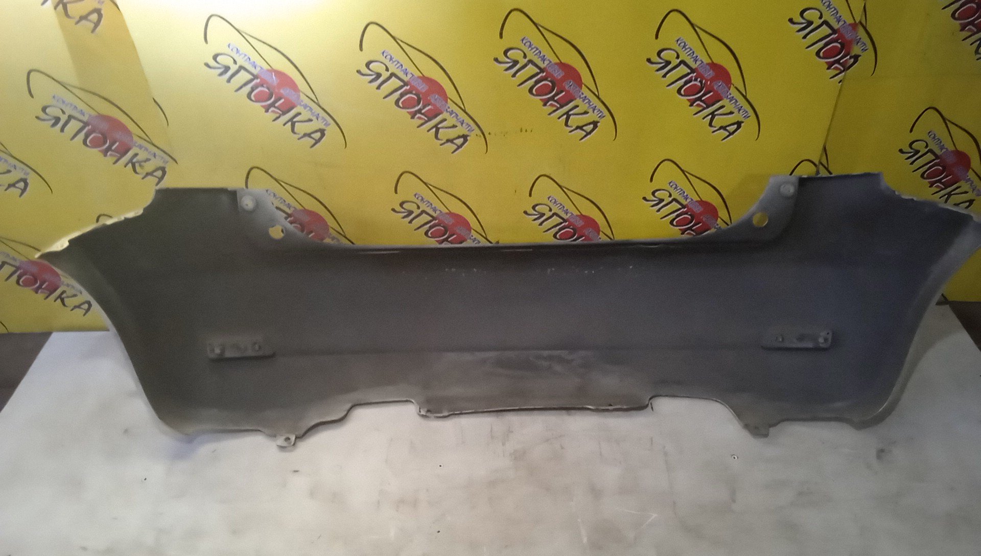 БАМПЕР/NIS/NOTE/E11/NE11/ZE11/B/H50221V10A