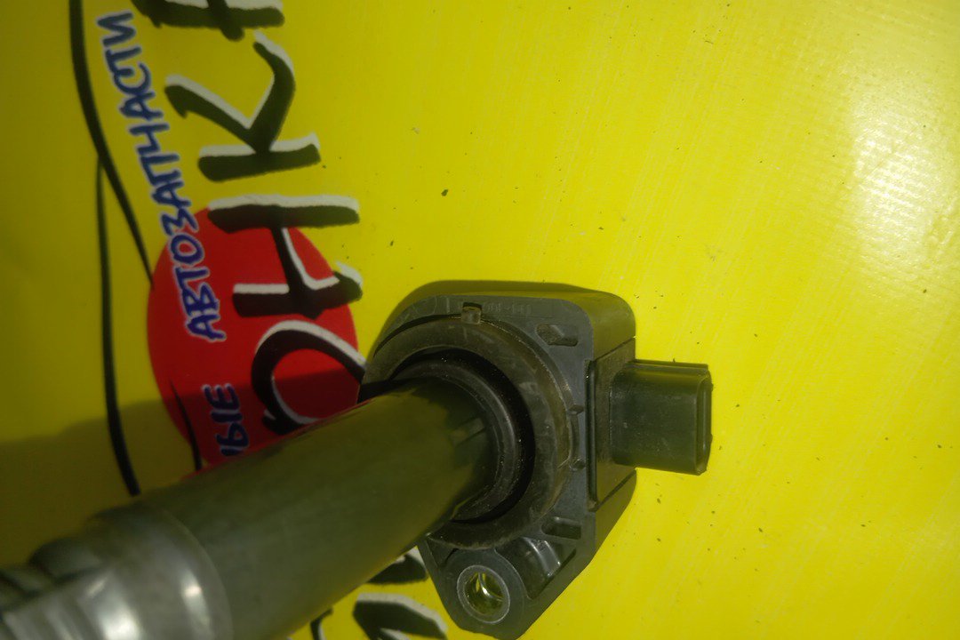 КАТУШКА ЗАЖИГАНИЯ/HON/R18A/R18A1/R20A1/BE1/FD1/RN6/RN7/RN8/RN9/RT1/RT2/RT3/RT4/099700-101/УЦЕНКА