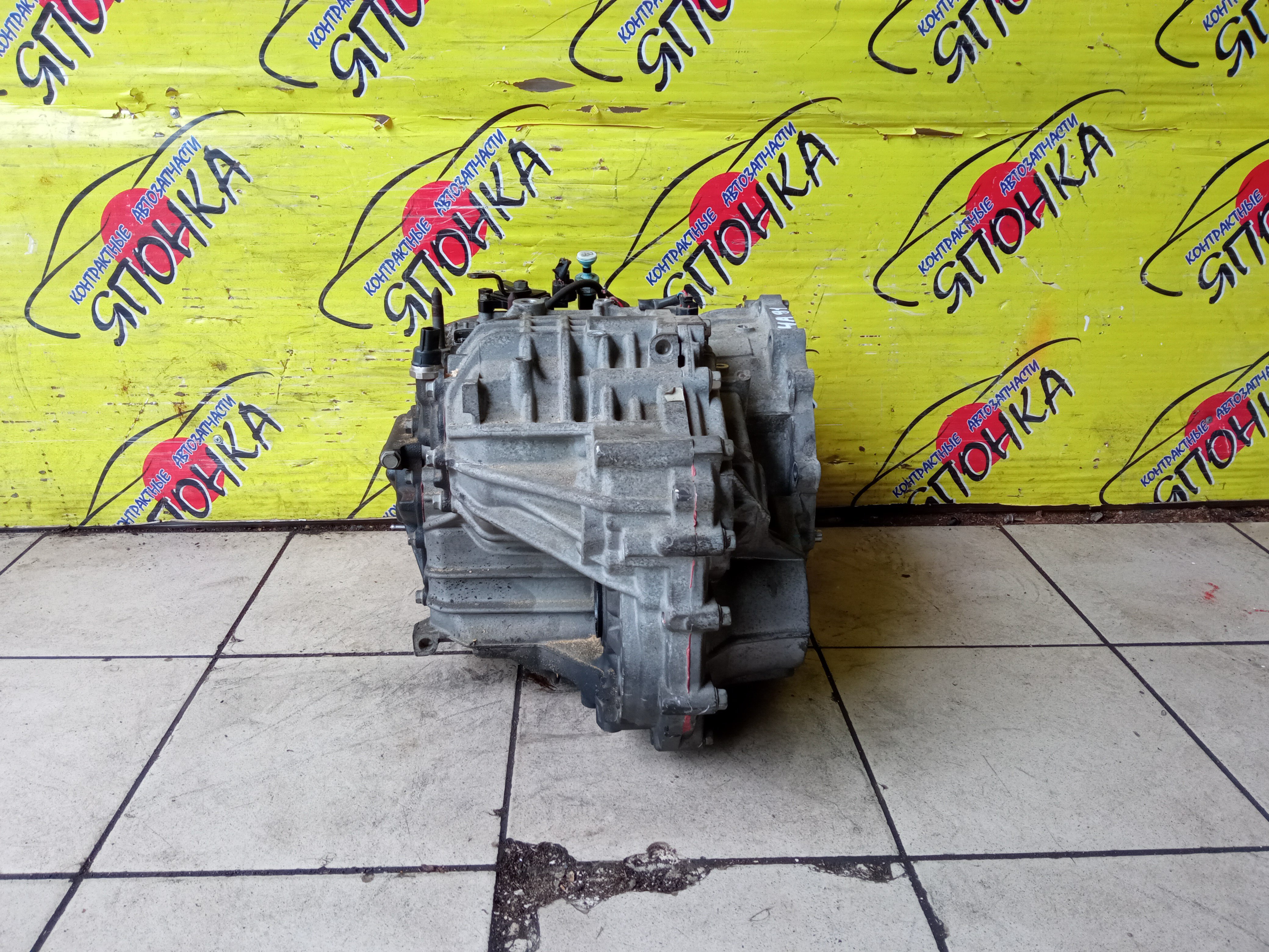 АКПП/MMC/4A91/COLT/Z23A/Z25A/CVT/F1C1A