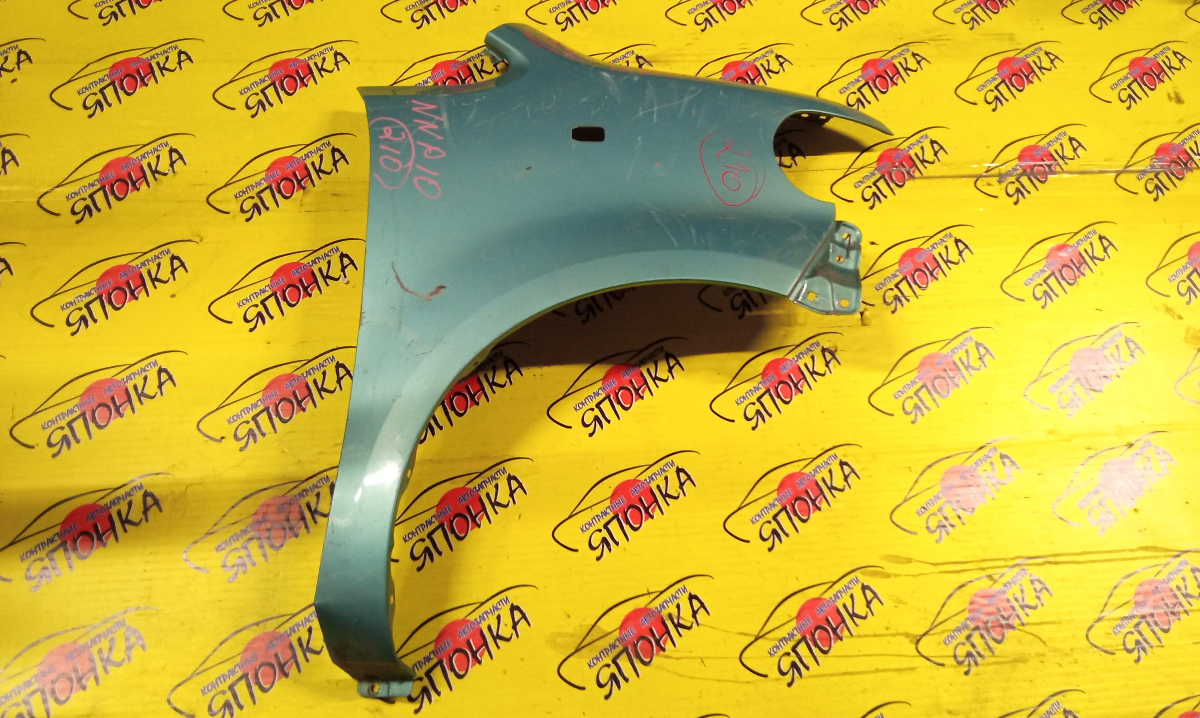 КРЫЛО/TOY/PORTE/NNP10/NNP11/NNP15/F/R/5381152200/5381152290