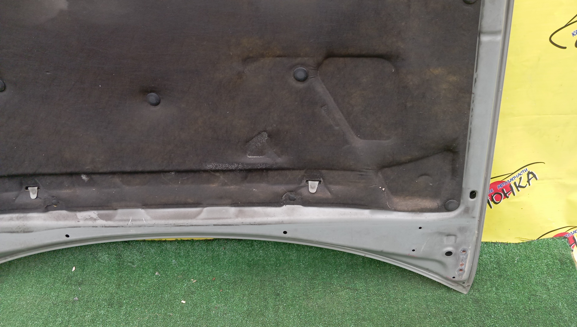 КАПОТ/TOY/CAMRY/ACV30/ACV30N/ACV31/ACV35/ACV35N/MCV30/5330133070/5330133080