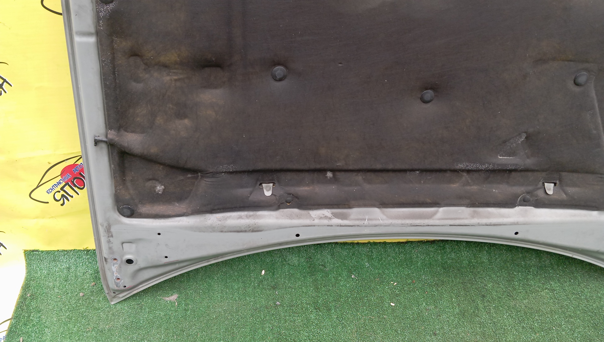КАПОТ/TOY/CAMRY/ACV30/ACV30N/ACV31/ACV35/ACV35N/MCV30/5330133070/5330133080