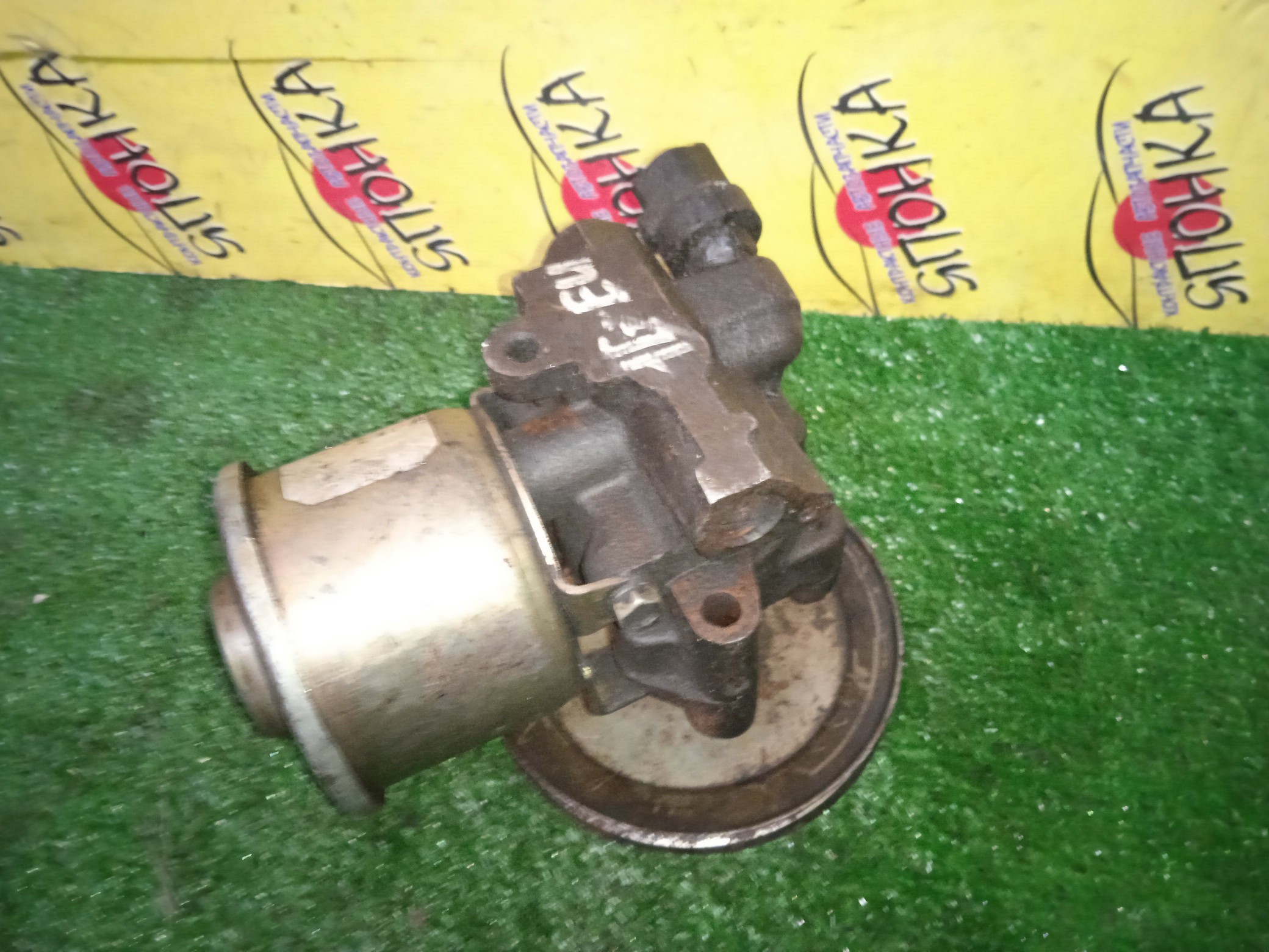 ГУР/TOY/1GEU/CHASER/CRESTA/MARK II/GX70/GX71