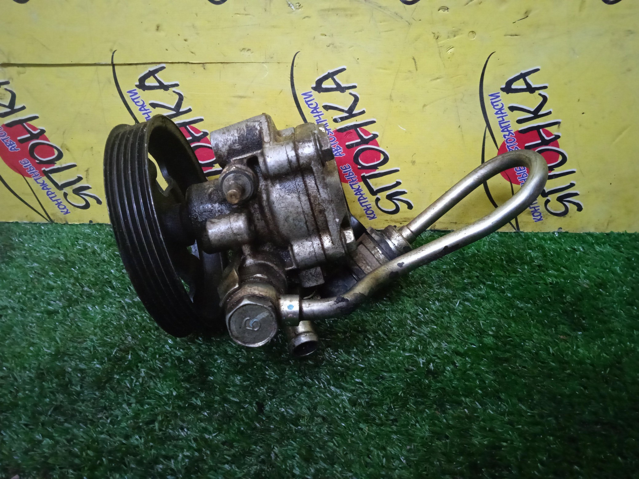 ГУР/MMC/4N15/L200/KK1T/KL1T/5 РУЧ