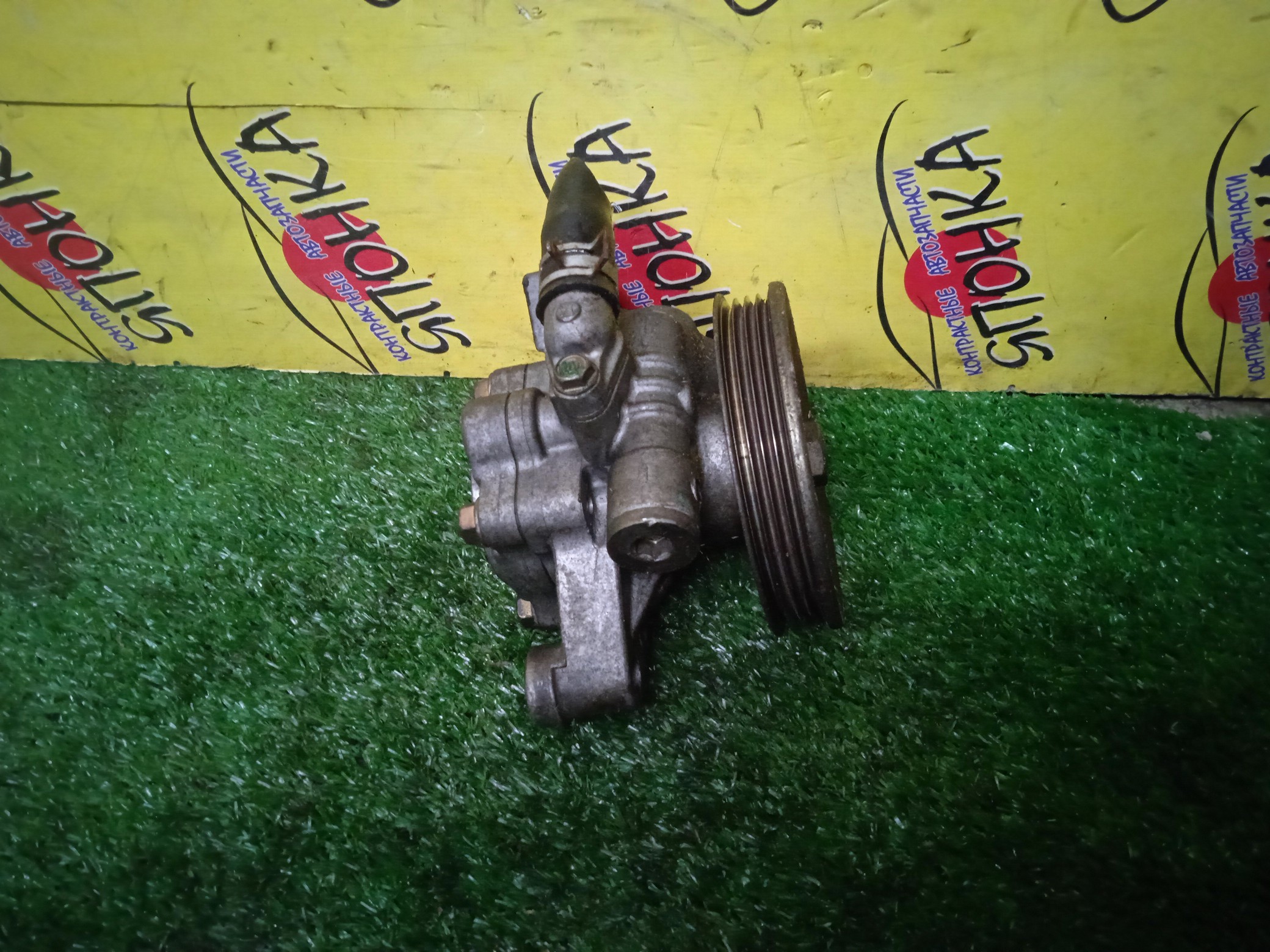 ГУР/HON/D13B/D15B/CAPA/LOGO/GA3/GA4/GA6/3 РУЧЕЙКА