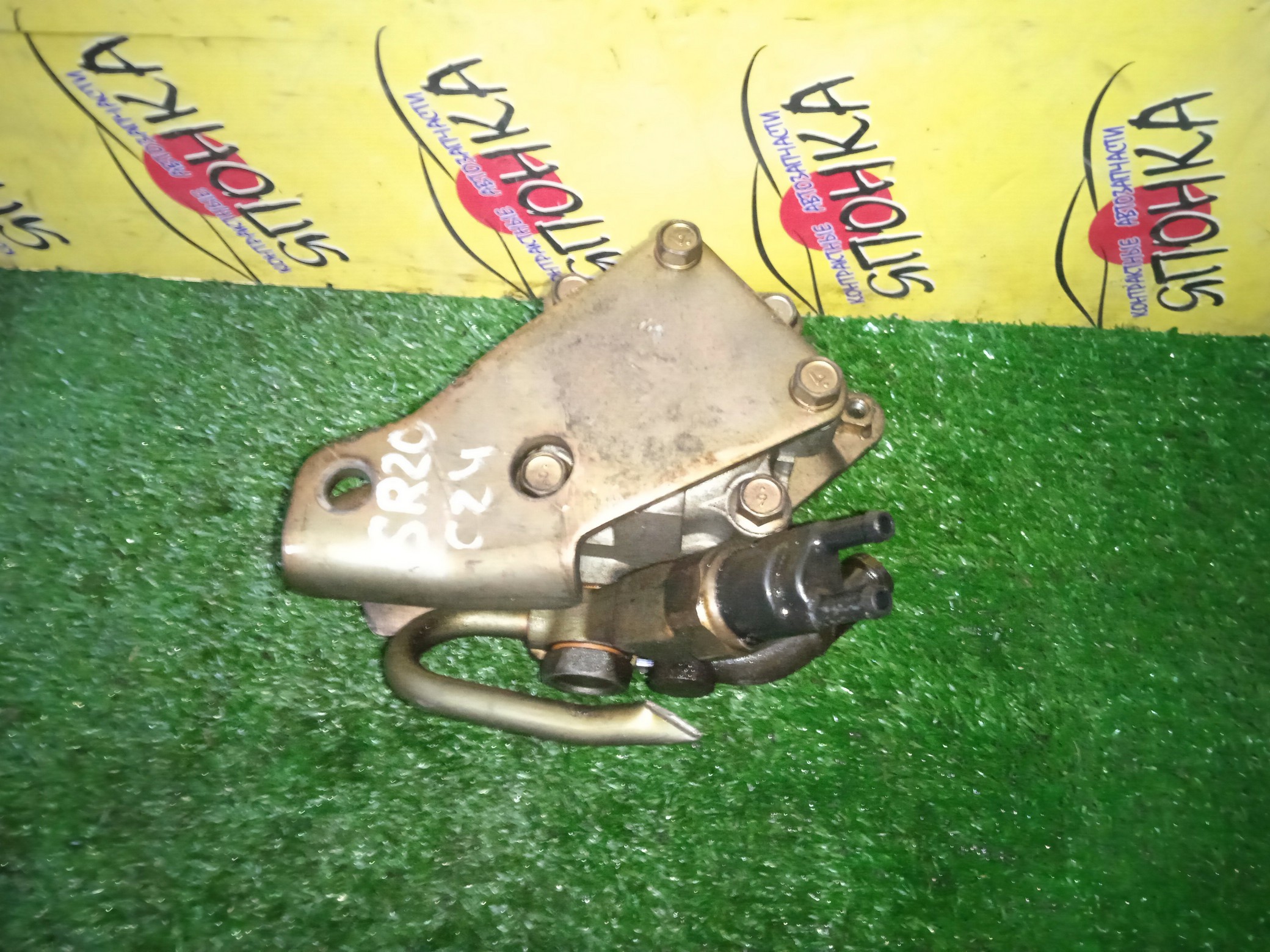 ГУР/NIS/SR20DE/SR20DET/SR20VET/AVENIR/SERENA/TINO/X-TRAIL/HV10/PC24/PNC24/PNT30/PNW11/PW11