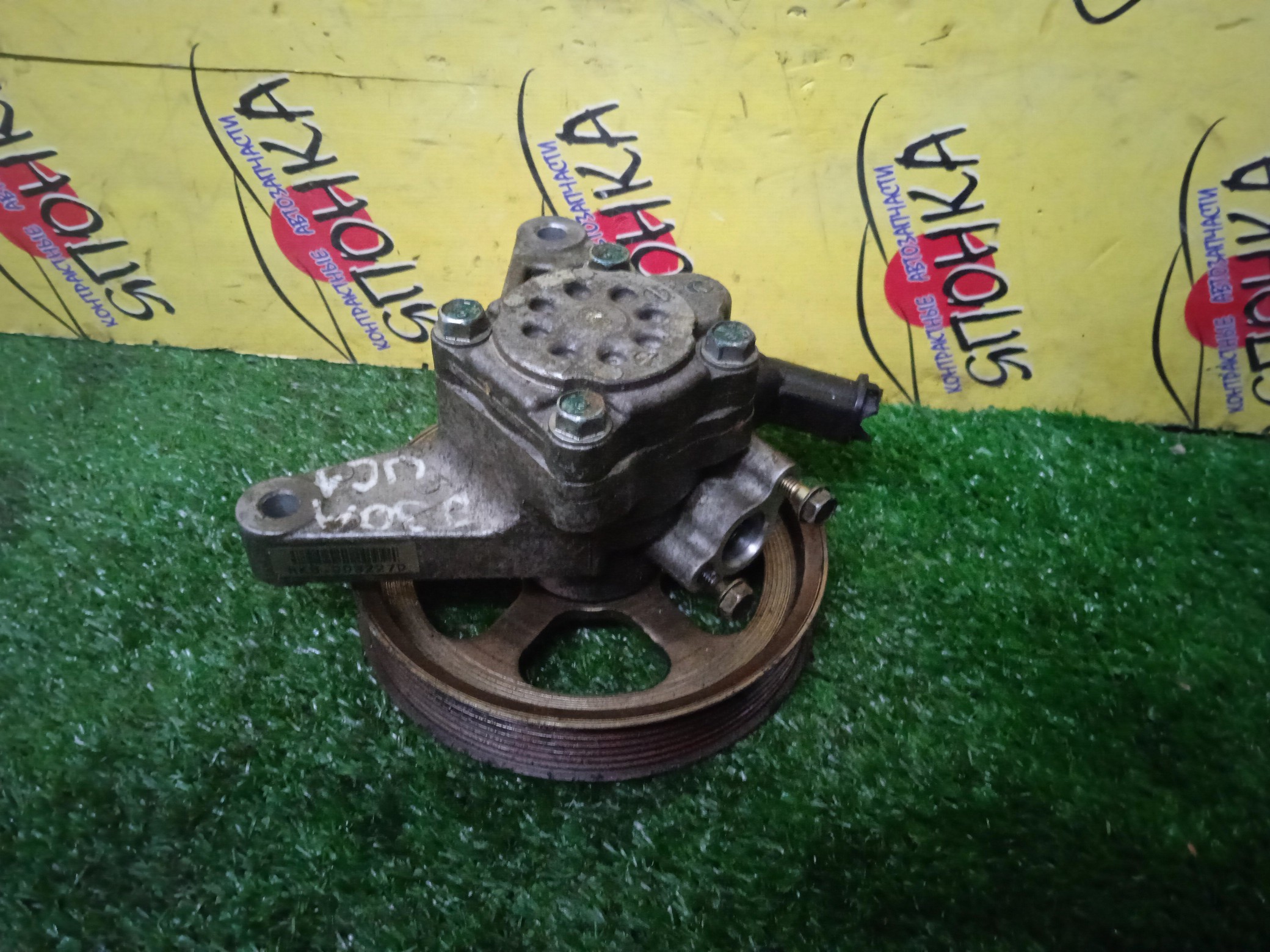 ГУР/HON/J30A/INSPIRE/UC1/6 РУЧ.