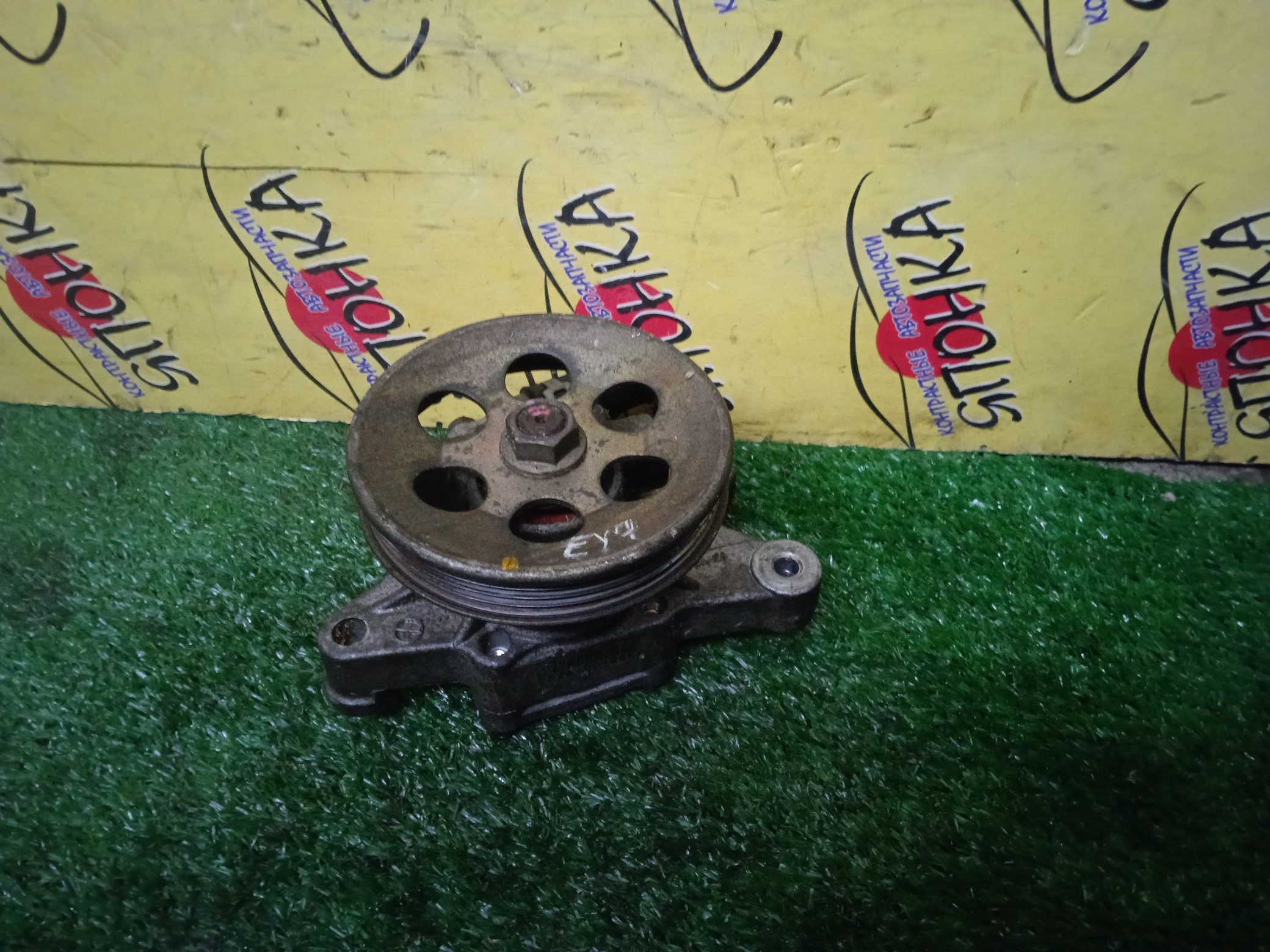 ГУР/HON/D13B/D15B/CAPA/LOGO/GA3/GA4/GA6/3 РУЧЕЙКА