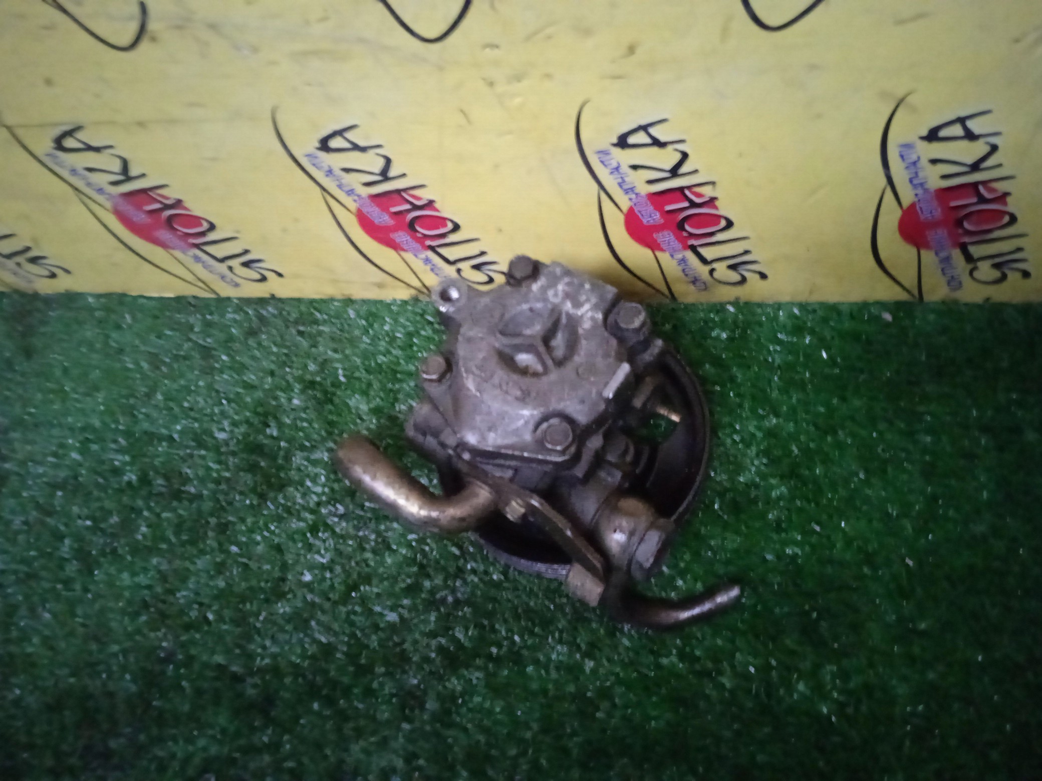 ГУР/MMC/3G83/4A30/4A30-T/4A31/EK WAGON/MINICA/PAJERO MINI/TOPPO BJ/TOPPO BJ WIDE/H41A/H42A/H42V/H43A/H46A/H47A/H47V/H48A/H53A/H58A/H81W/H82W