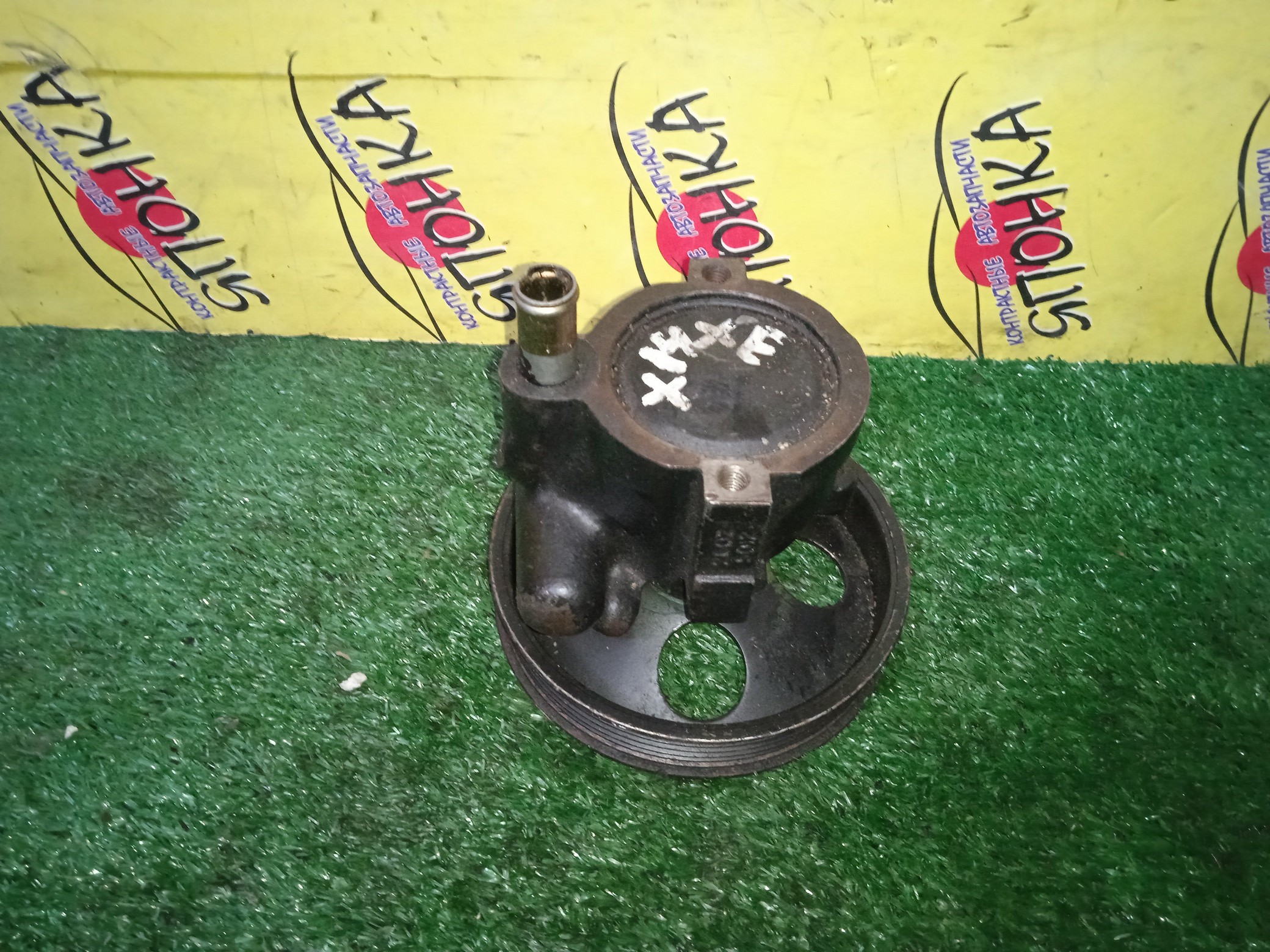 ГУР/OPEL/X14XE/ASTRA F/ASTRA G/CORSA B/TIGRA/P10