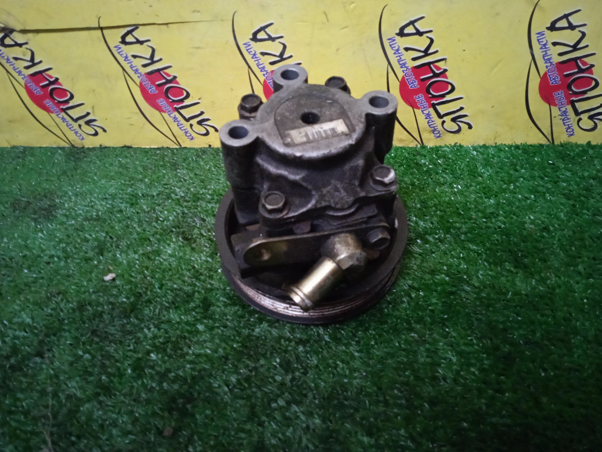 ГУР/TOY/2TZFE/2TZFZE/3CT/3CTE/ESTIMA/ESTIMA EMINA/ESTIMA LUCIDA/CXR10G/CXR11G/CXR20G/CXR21G/TCR10G/TCR10W/TCR11G/TCR11W/TCR20G/TCR20W/TCR21G/TCR21W/6 РУЧЕЙКОВ