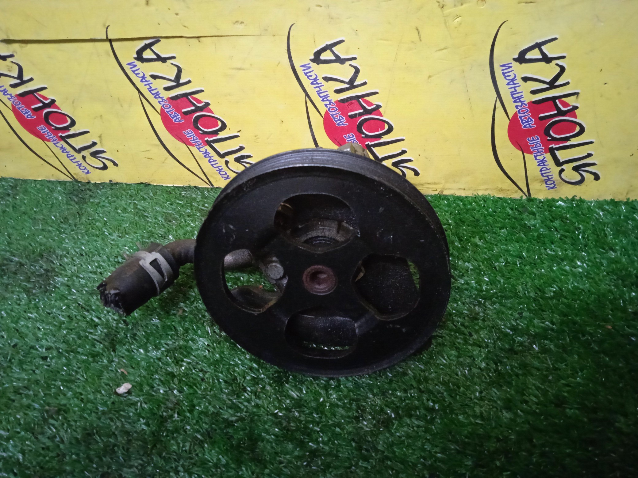 ГУР/TOY/K3VE/4 РУЧ.