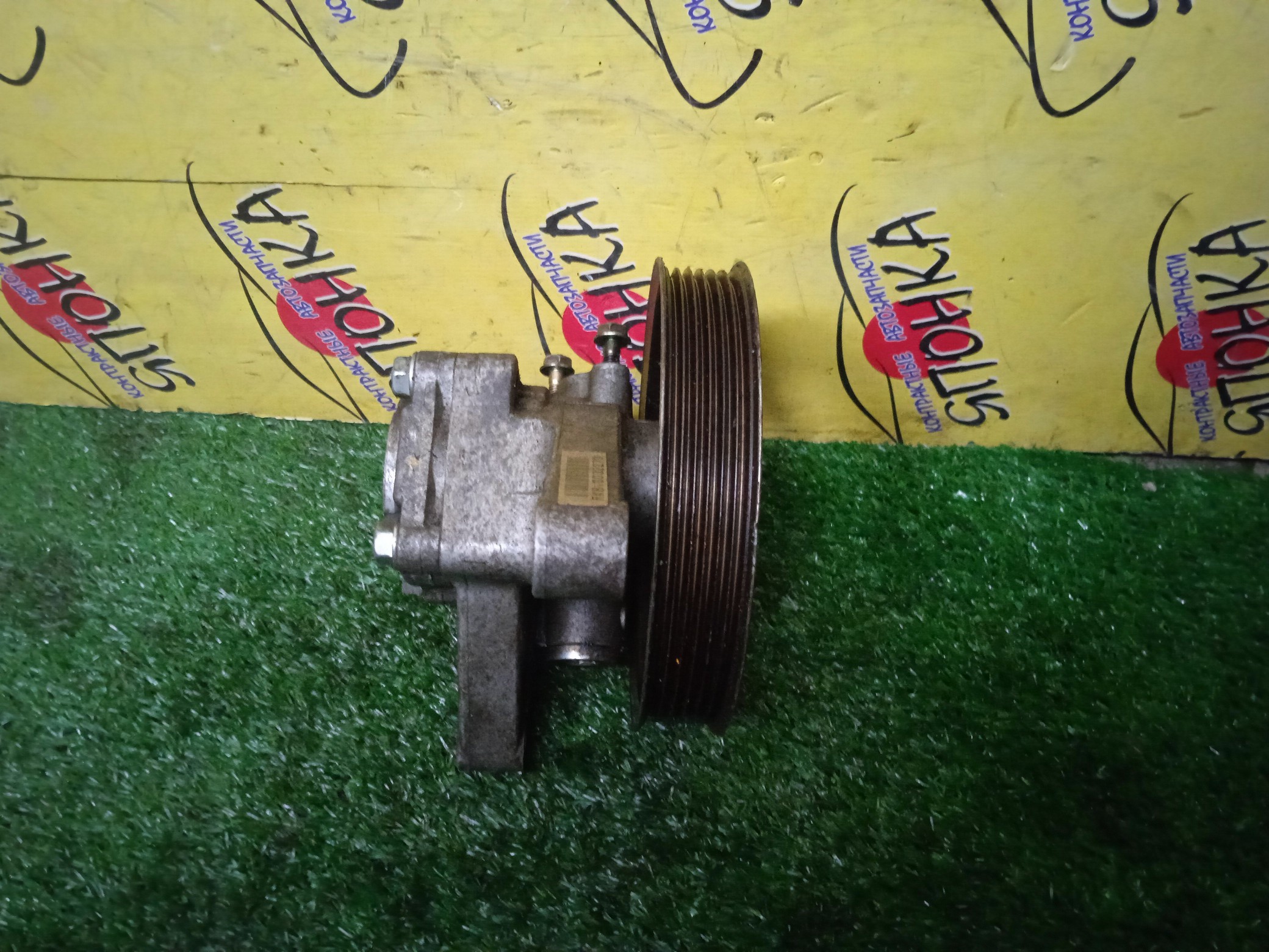 ГУР/HON/J30A/INSPIRE/UC1/6 РУЧ.