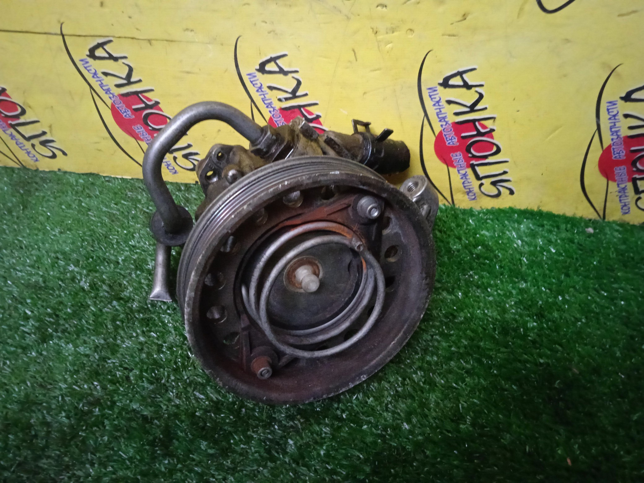 ГУР/LR/B6324S/FREELANDER/LF/L359