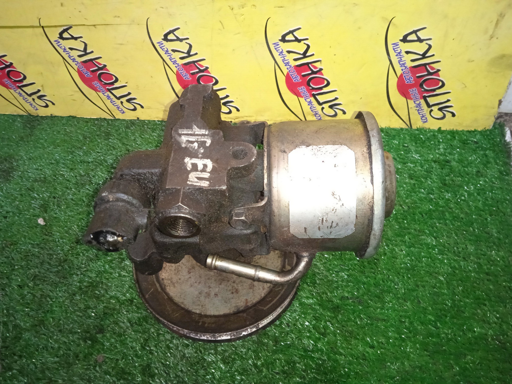 ГУР/TOY/1GEU/CHASER/CRESTA/MARK II/GX70/GX71