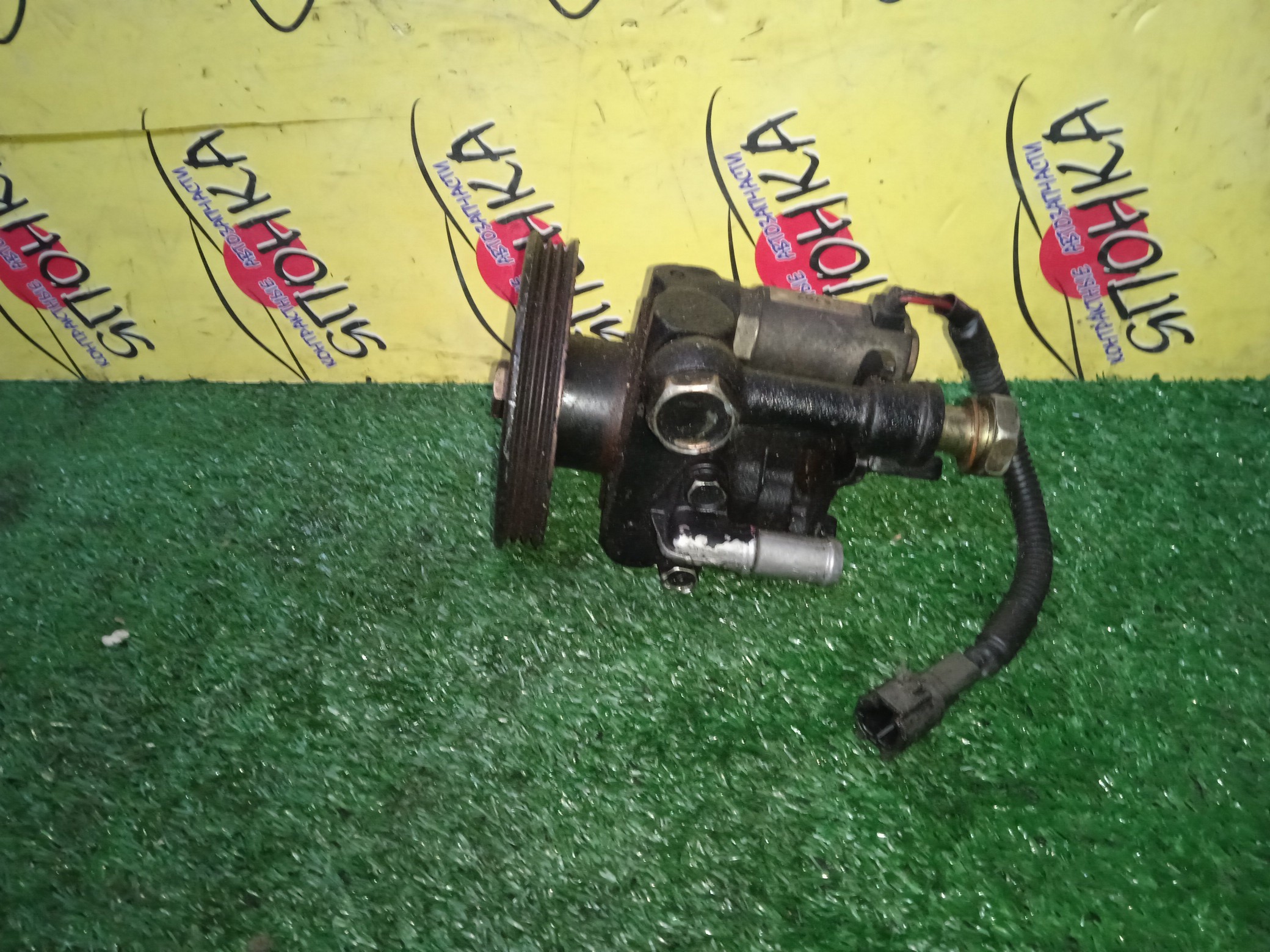 ГУР/NIS/VG20-E/VG30-DE/VG30-E/CARAVAN/CEDRIC/GLORIA/HOMY/LEOPARD/AEGE24/FEGE24/JPY33/JY33/KEE24/PY33/PY33E/Y33