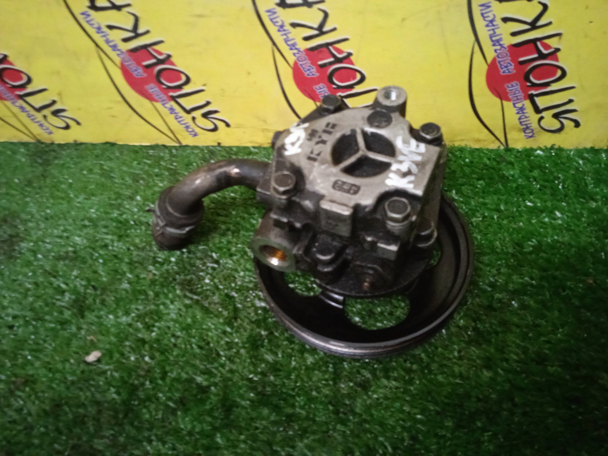 ГУР/TOY/K3VE/4 РУЧ.