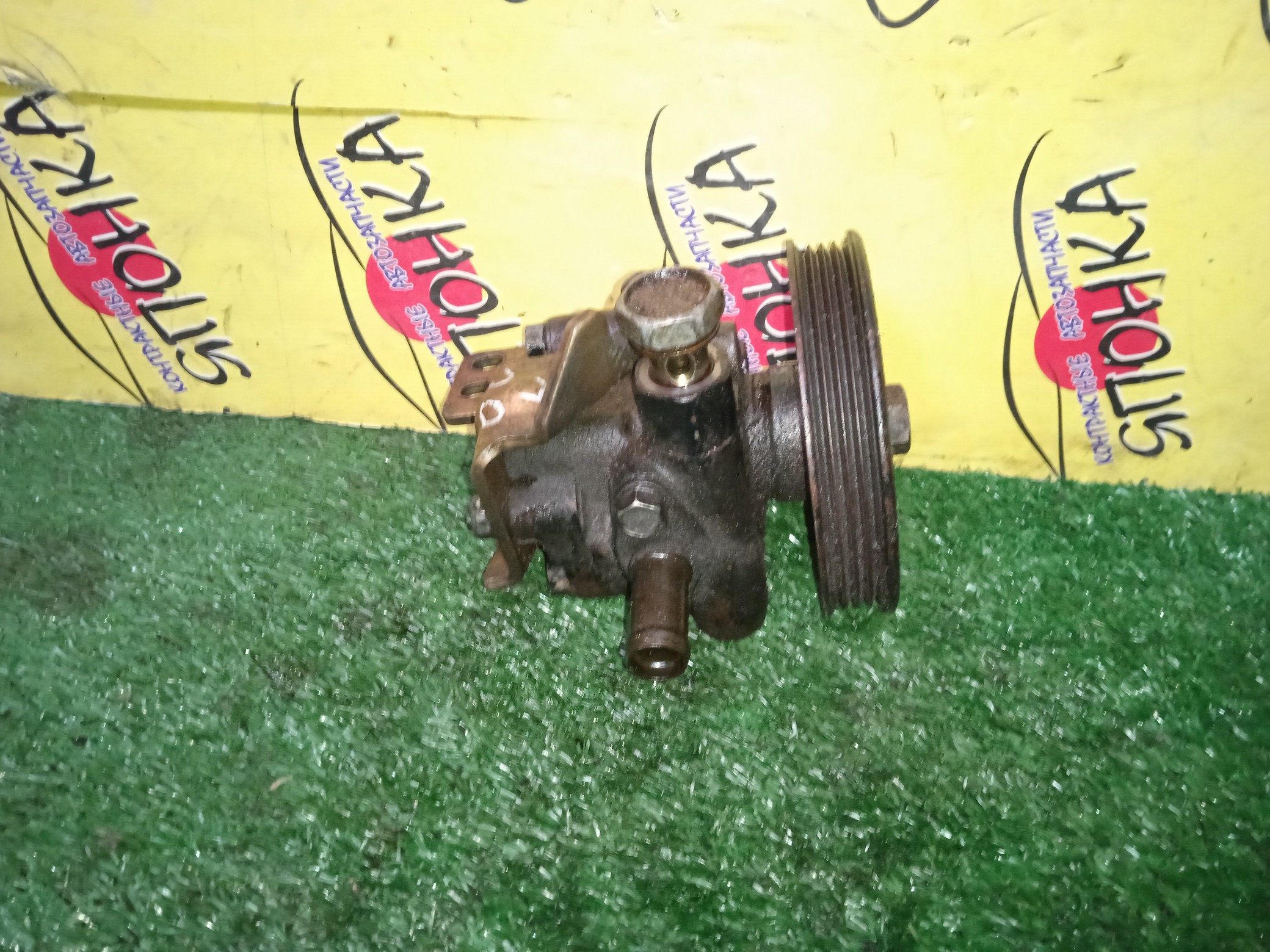 ГУР/NIS/NA20/CEDRIC/CREW/QJY31/QK30/4 РУЧ.