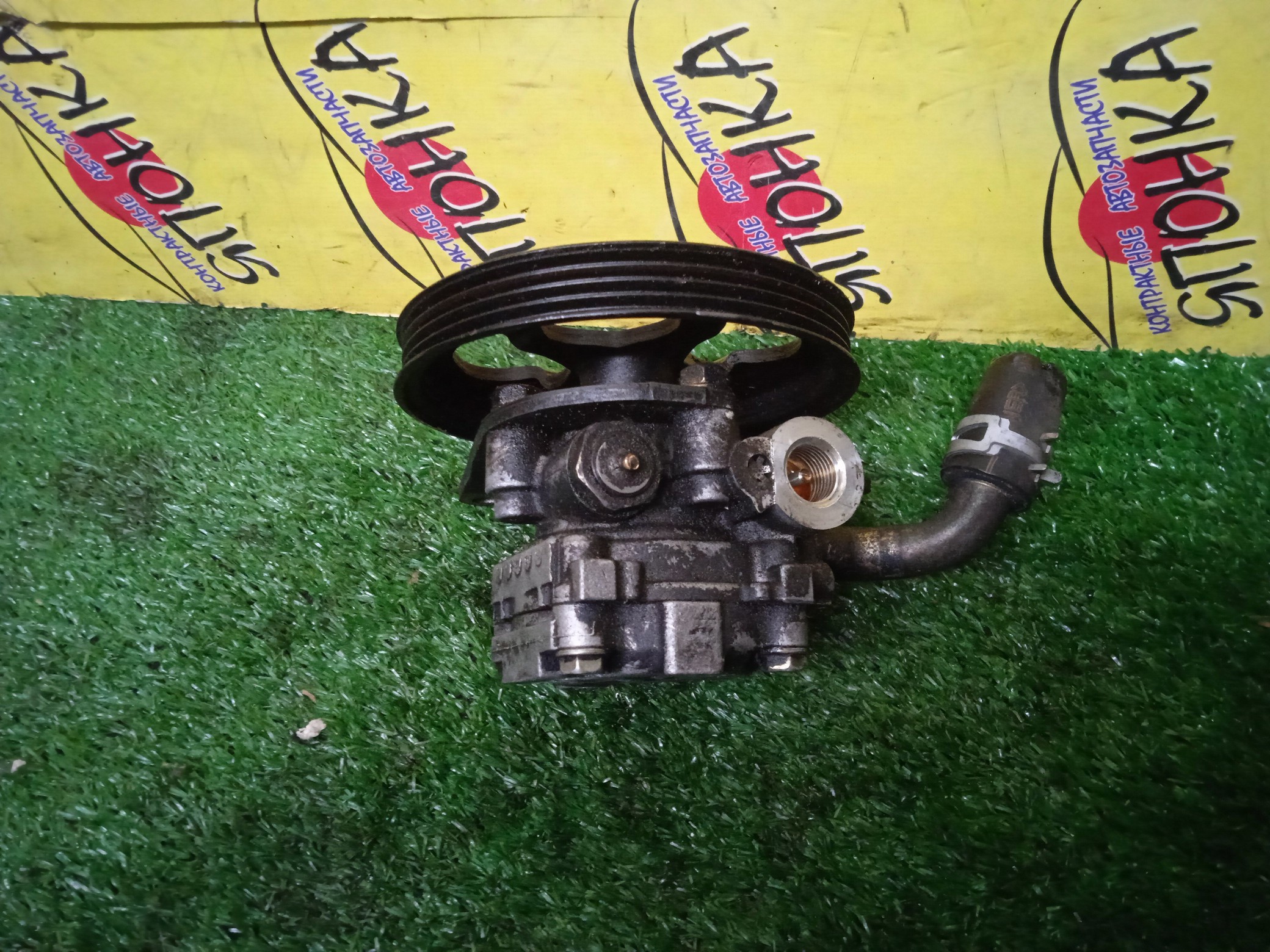 ГУР/TOY/K3VE/4 РУЧ.