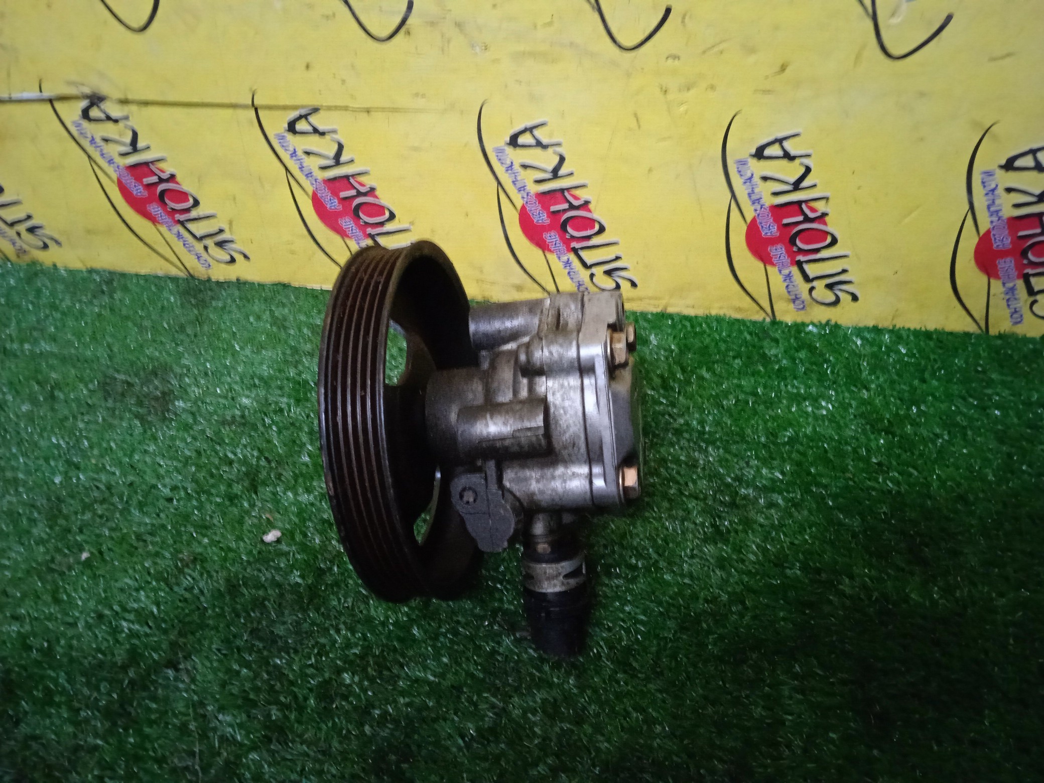 ГУР/TOY/4A-GE/COROLLA/COROLLA CERES/COROLLA LEVIN/SPRINTER/SPRINTER CARIB/SPRINTER MARINO/SPRINTER TRUENO/AE101/AE101G/AE111/AE111G