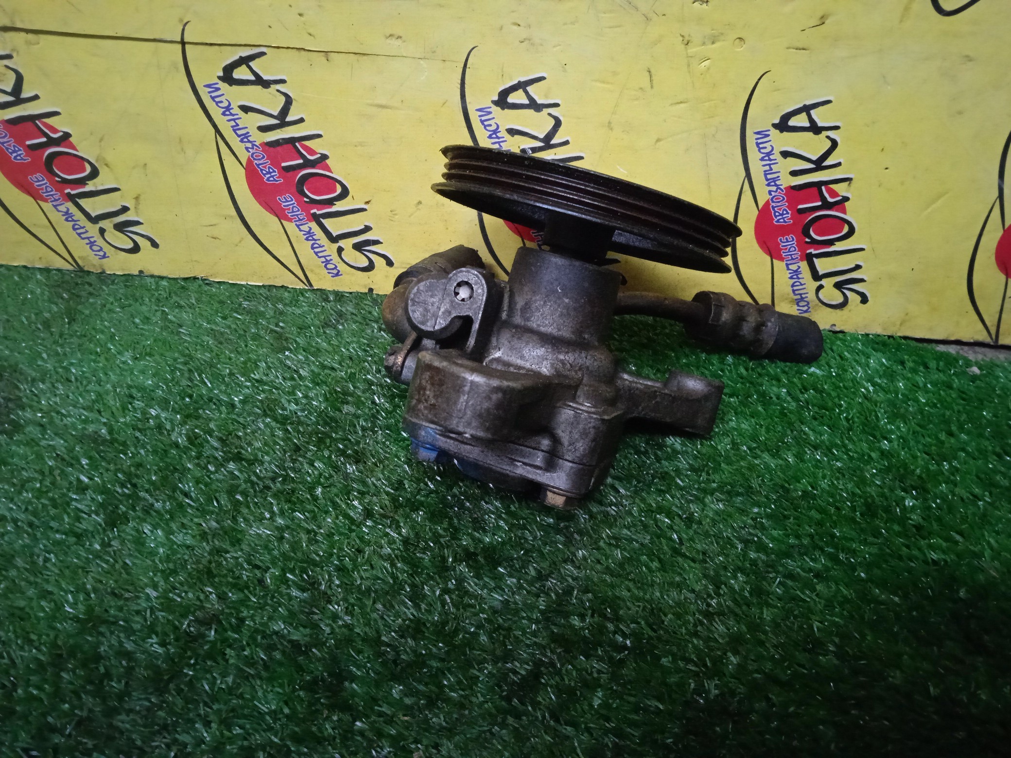 ГУР/HON/D13B/D15B/CAPA/LOGO/GA3/GA4/GA6/3 РУЧЕЙКА