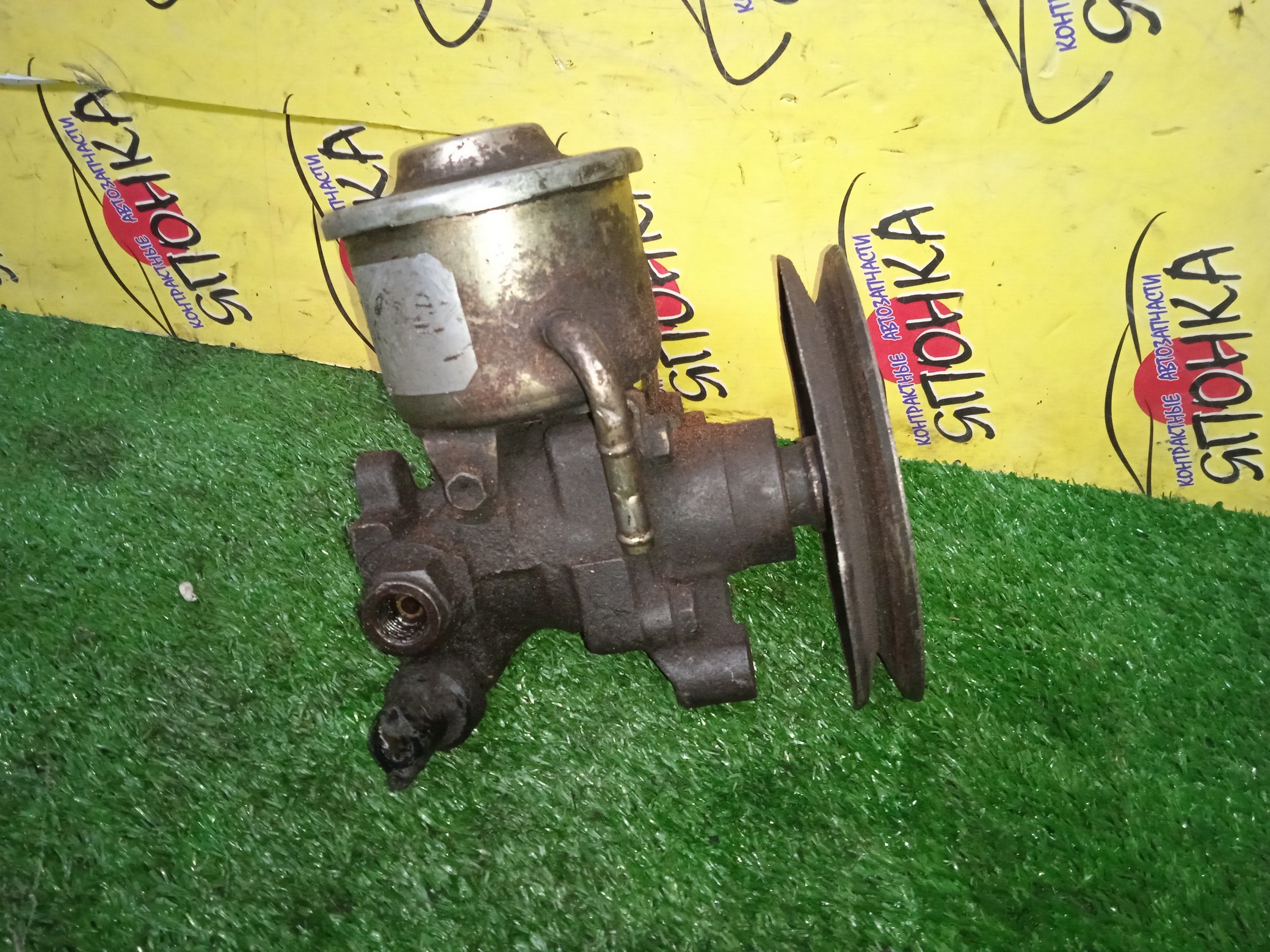 ГУР/TOY/1GEU/CHASER/CRESTA/MARK II/GX70/GX71