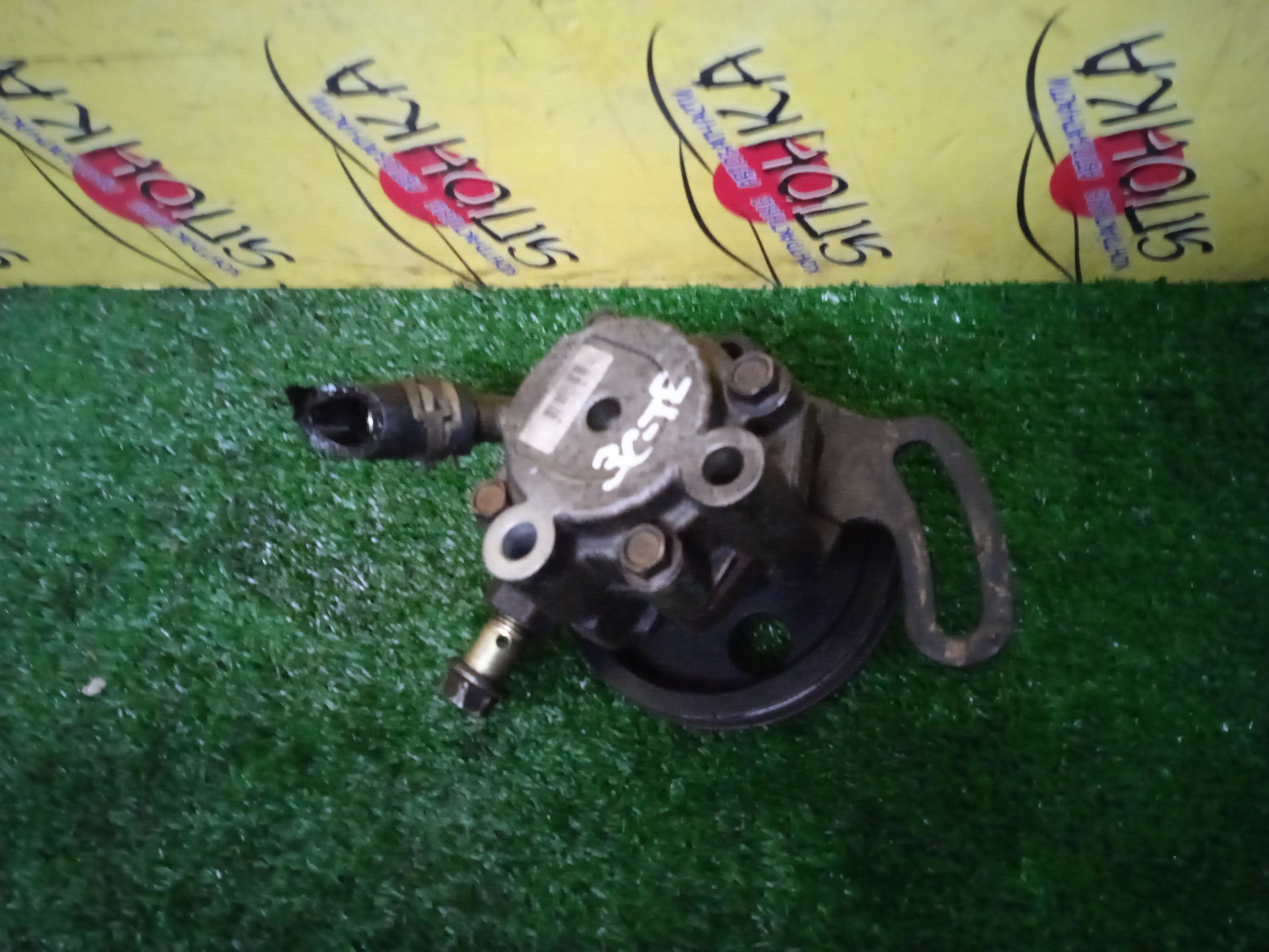 ГУР/TOY/3CTE/3C/NOAH/LITE ACE NOAH/TOWN ACE NOAH/CR40G/CR41V/CR42V/CR50G/CR51V/CR52/3 РУЧЕЙКА