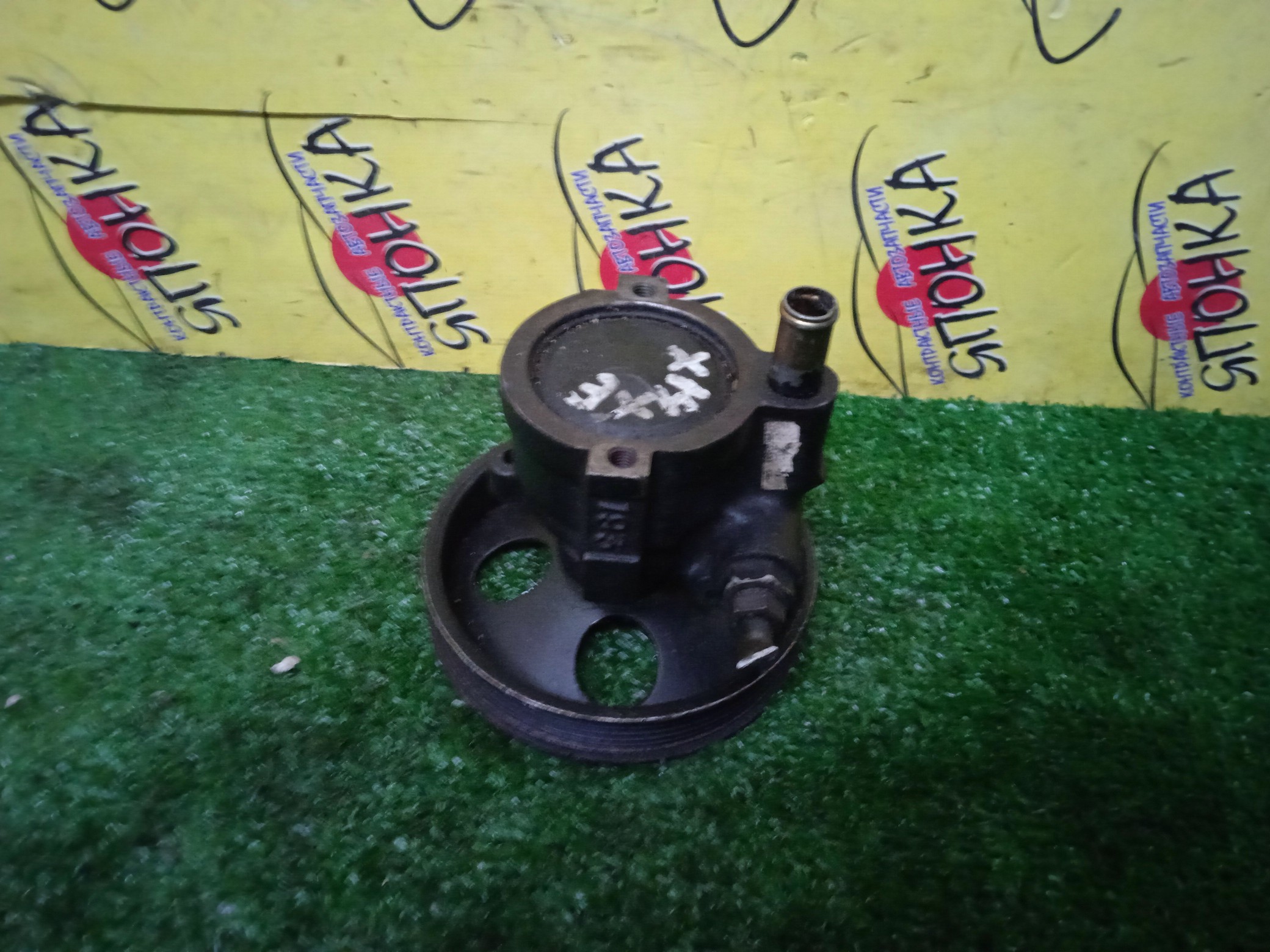 ГУР/OPEL/X14XE/ASTRA F/ASTRA G/CORSA B/TIGRA/P10