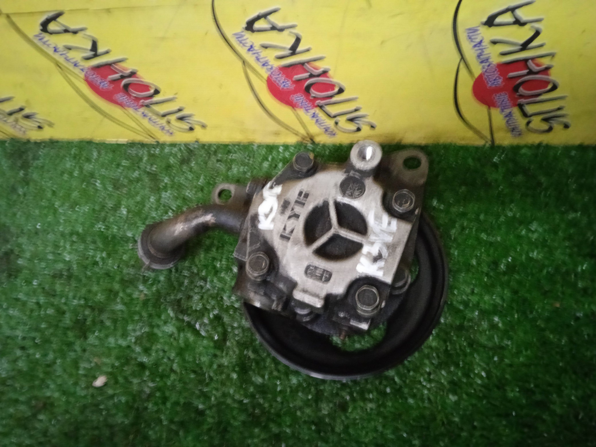 ГУР/TOY/K3VE/4 РУЧ.