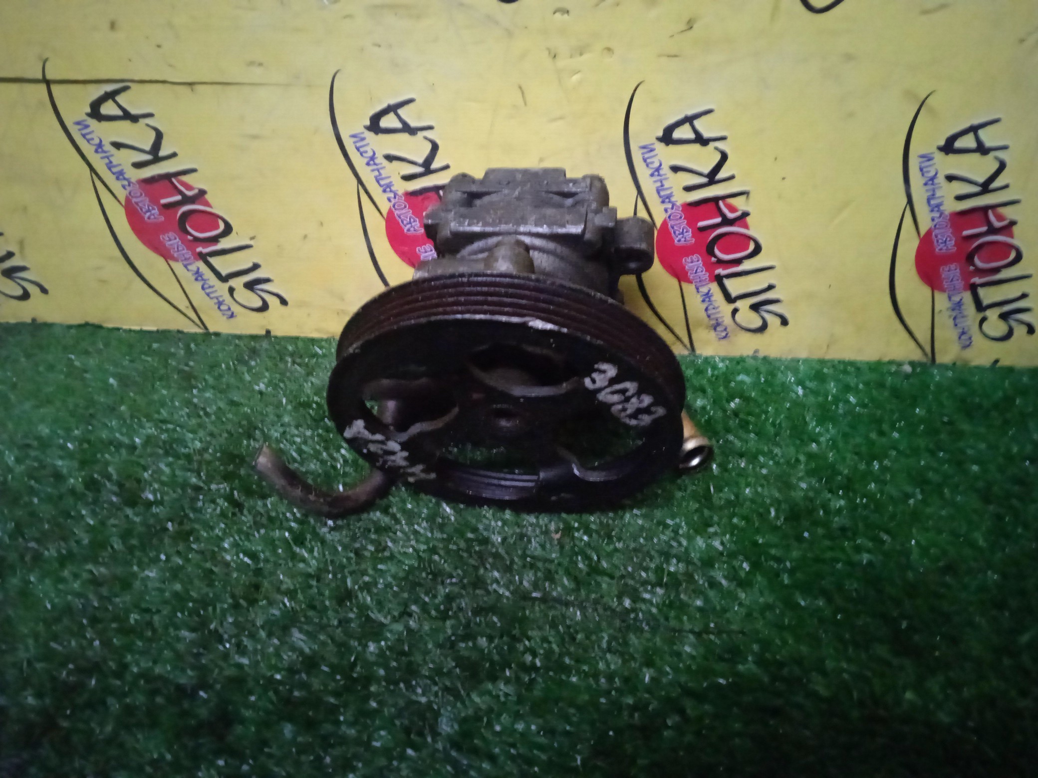 ГУР/MMC/3G83/4A30/4A30-T/4A31/EK WAGON/MINICA/PAJERO MINI/TOPPO BJ/TOPPO BJ WIDE/H41A/H42A/H42V/H43A/H46A/H47A/H47V/H48A/H53A/H58A/H81W/H82W