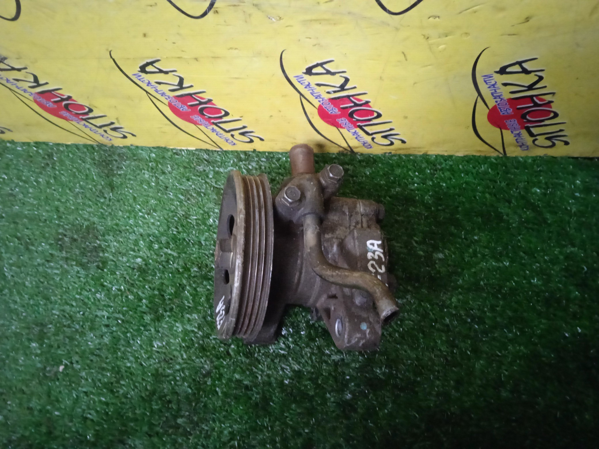 ГУР/HON/F23A/AVANCIER/TA1/TA2