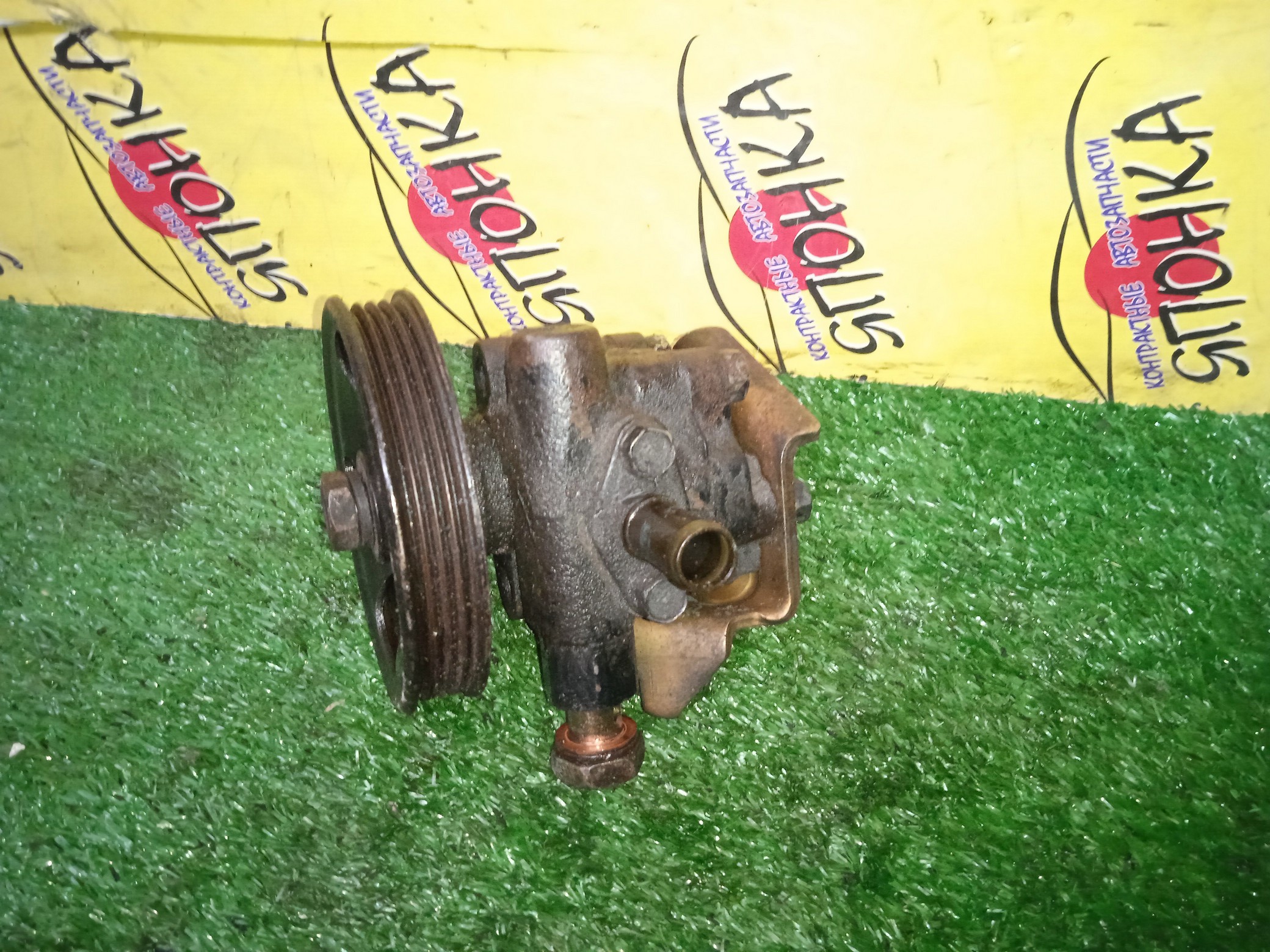 ГУР/NIS/NA20/CEDRIC/CREW/QJY31/QK30/4 РУЧ.