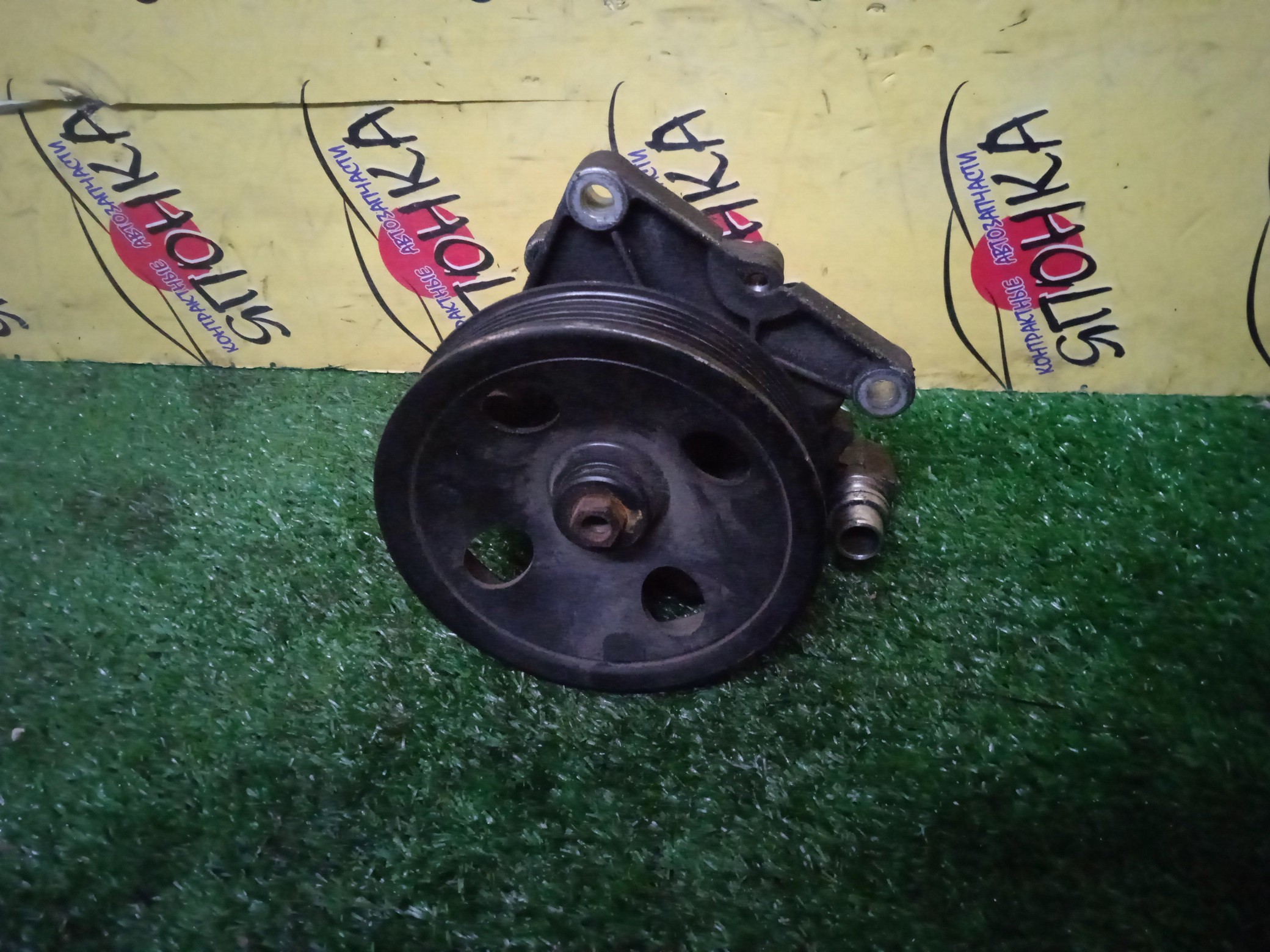 ГУР/MERC/M113/S-CLASS/W220