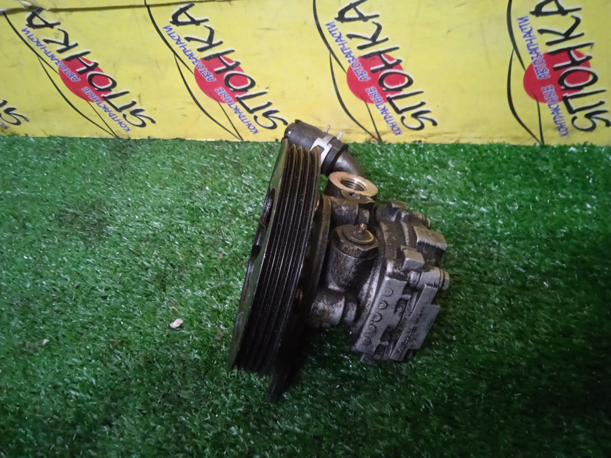 ГУР/TOY/K3VE/4 РУЧ.