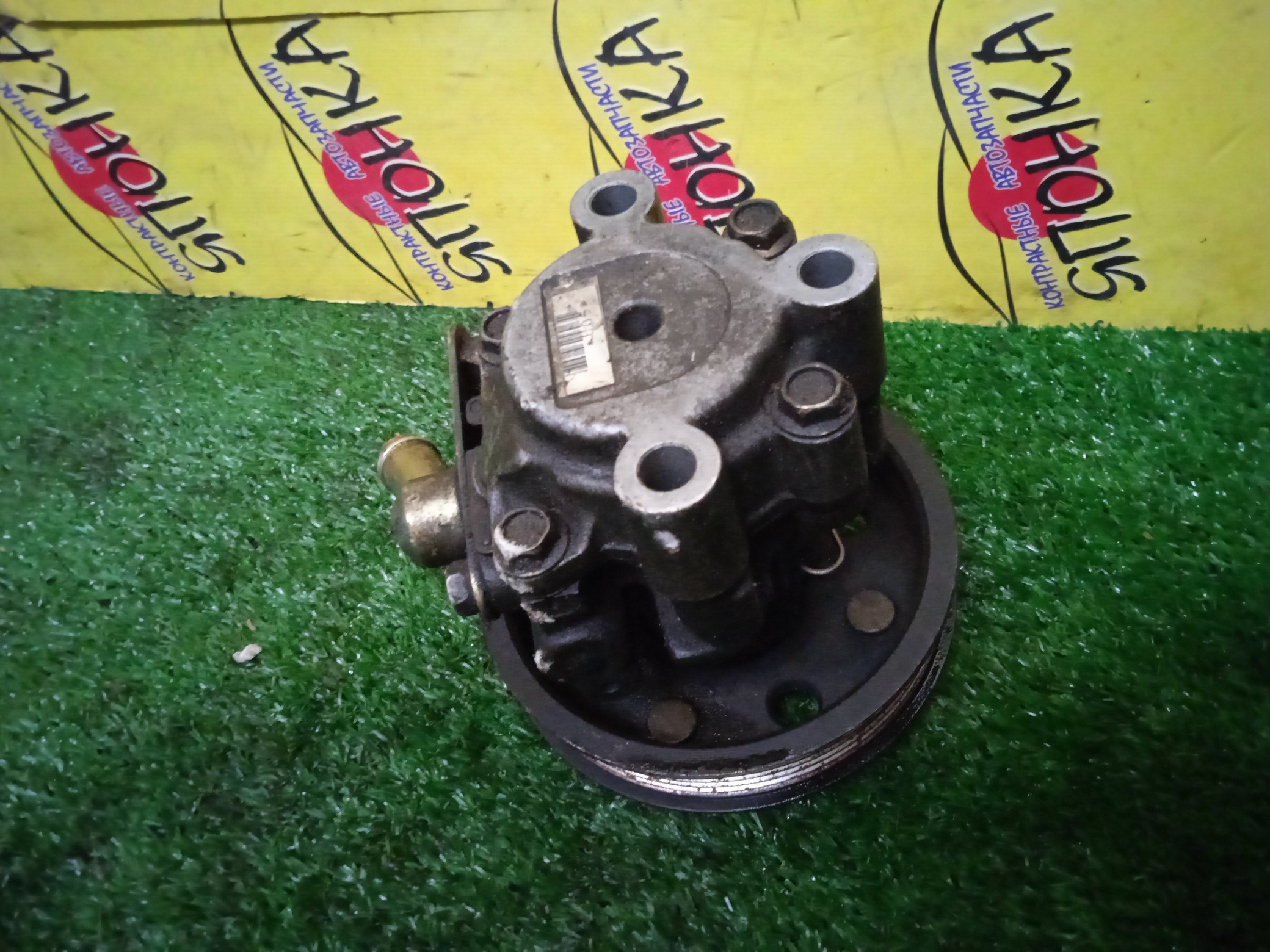 ГУР/TOY/2TZFE/2TZFZE/3CT/3CTE/ESTIMA/ESTIMA EMINA/ESTIMA LUCIDA/CXR10G/CXR11G/CXR20G/CXR21G/TCR10G/TCR10W/TCR11G/TCR11W/TCR20G/TCR20W/TCR21G/TCR21W/6 РУЧЕЙКОВ