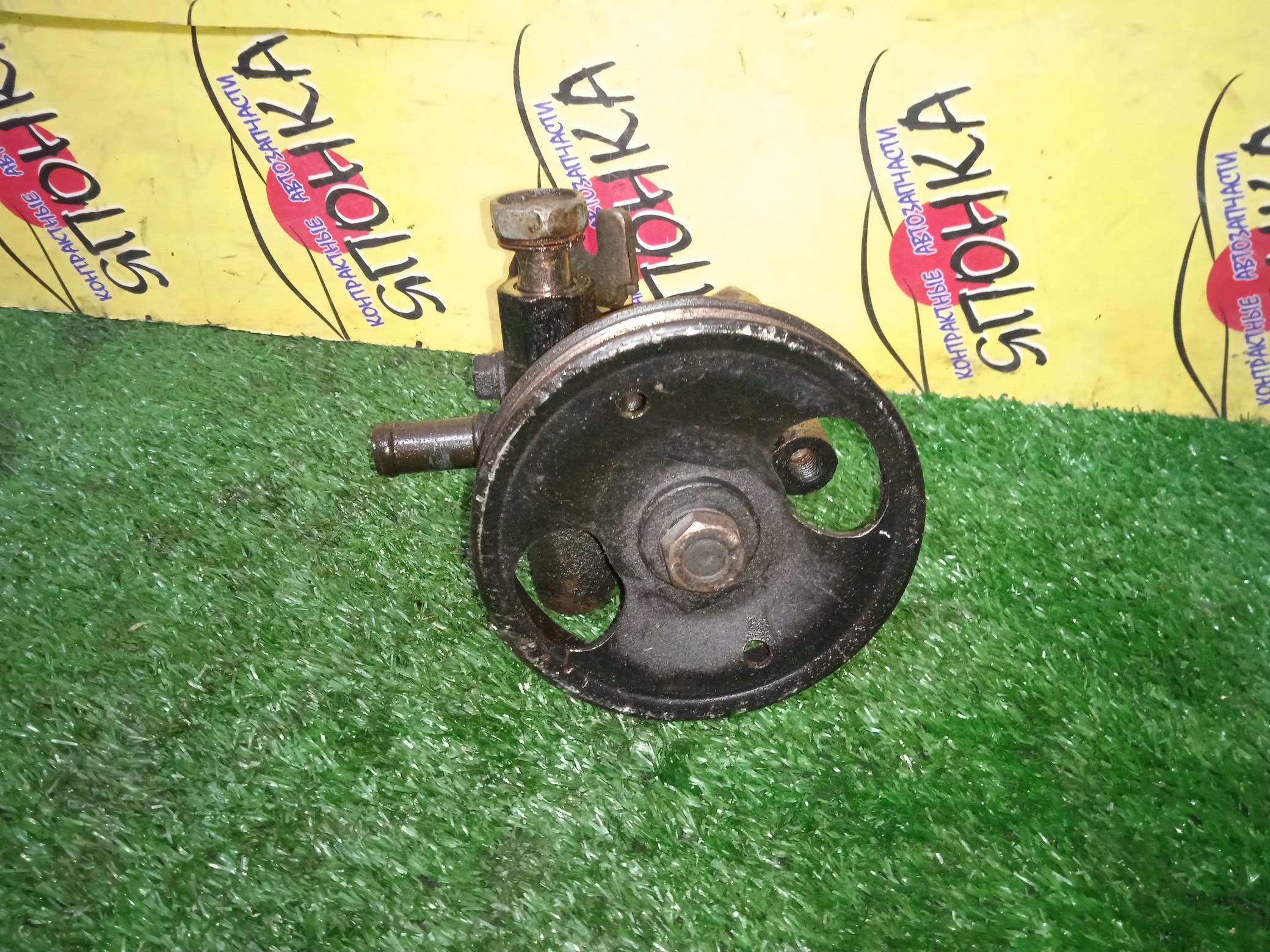 ГУР/NIS/NA20/CEDRIC/CREW/QJY31/QK30/4 РУЧ.