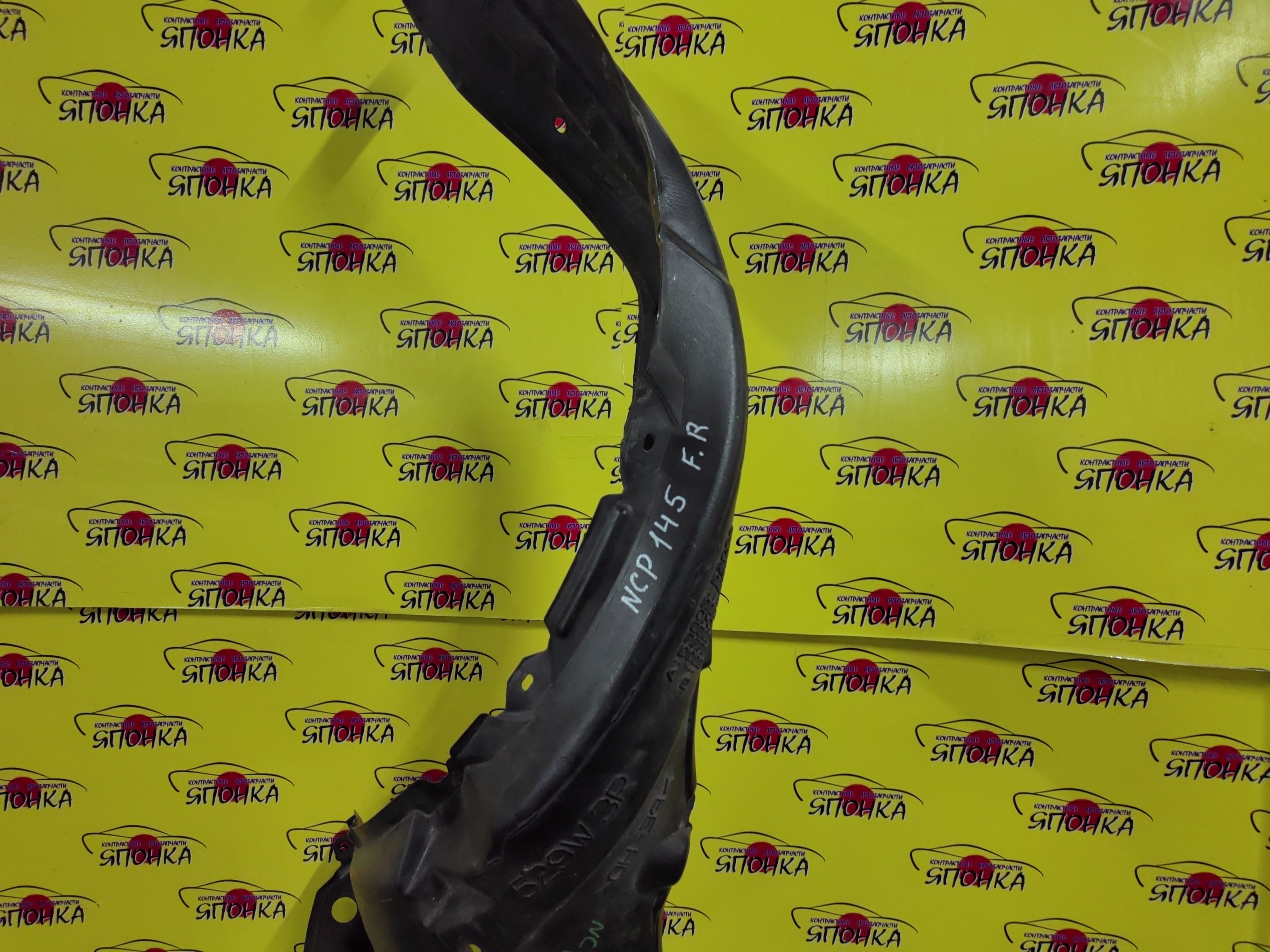 ПОДКРЫЛОК/TOY/PORTE/NCP140/NCP141/NCP145/NSP140/NSP141/NSP145/F/R