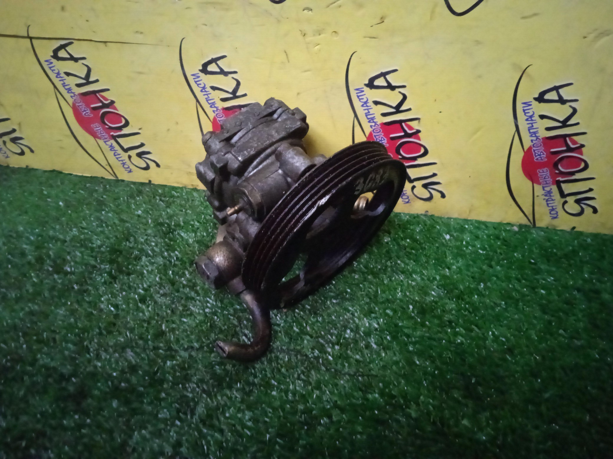 ГУР/MMC/3G83/4A30/4A30-T/4A31/EK WAGON/MINICA/PAJERO MINI/TOPPO BJ/TOPPO BJ WIDE/H41A/H42A/H42V/H43A/H46A/H47A/H47V/H48A/H53A/H58A/H81W/H82W