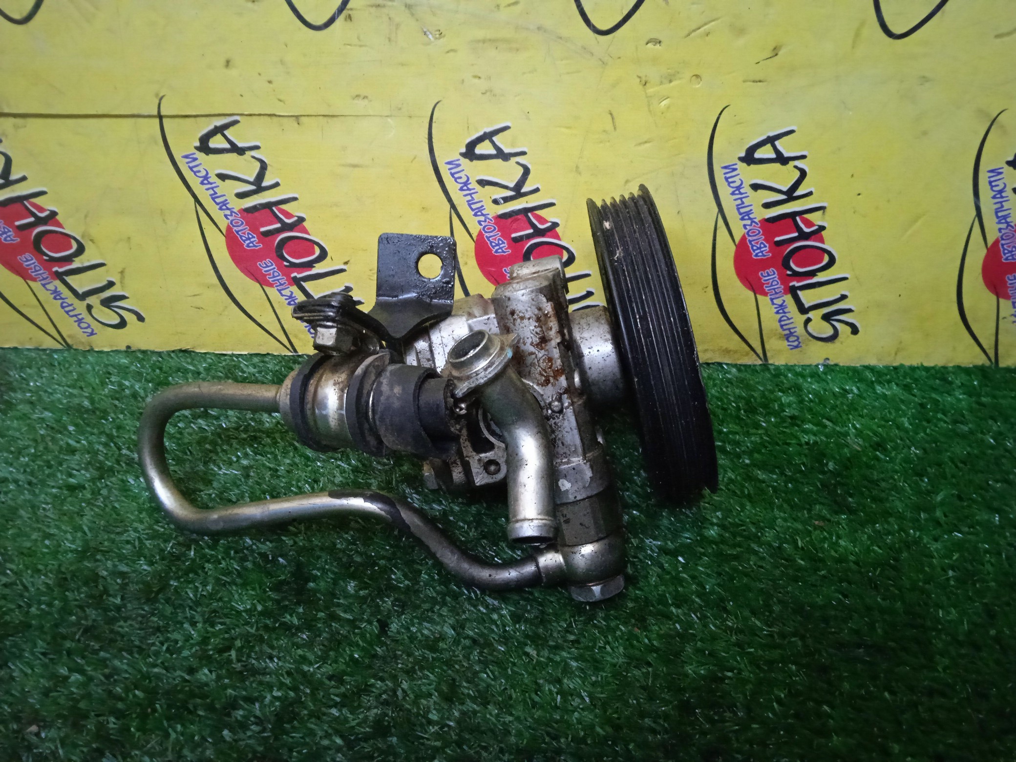 ГУР/MMC/4N15/L200/KK1T/KL1T/5 РУЧ