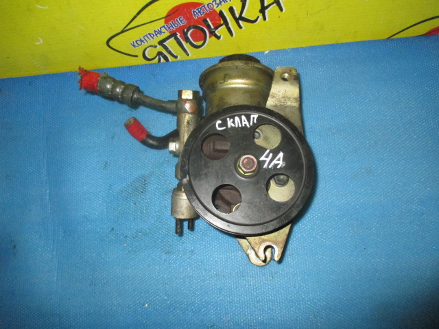 ГУР/TOY/4A-FE/5A-FE/7A-FE/COROLLA/COROLLA CERES/COROLLA LEVIN/COROLLA SPACIO/SPRINTER/SPRINTER CARIB/SPRINTER MARINO/SPRINTER TRUENO/SP/AE100/AE100G/AE101/AE102/AE104/AE104G/AE109/AE109V/AE110/AE111/AE111G/AE111N/AE114/AE114G/AE115G/AE115N/3 РУЧЕЙКА/ALLUMINIUM